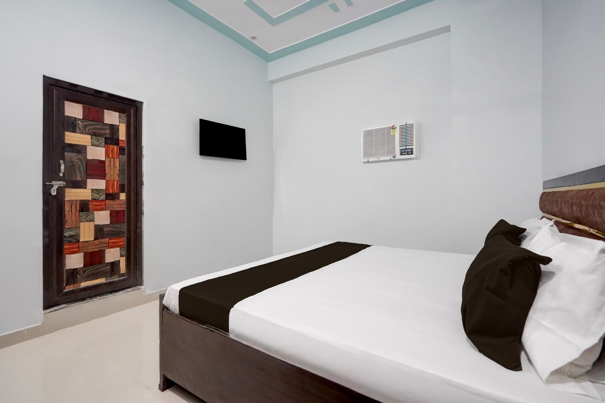 Hotel O Surya Hotel Classic 3