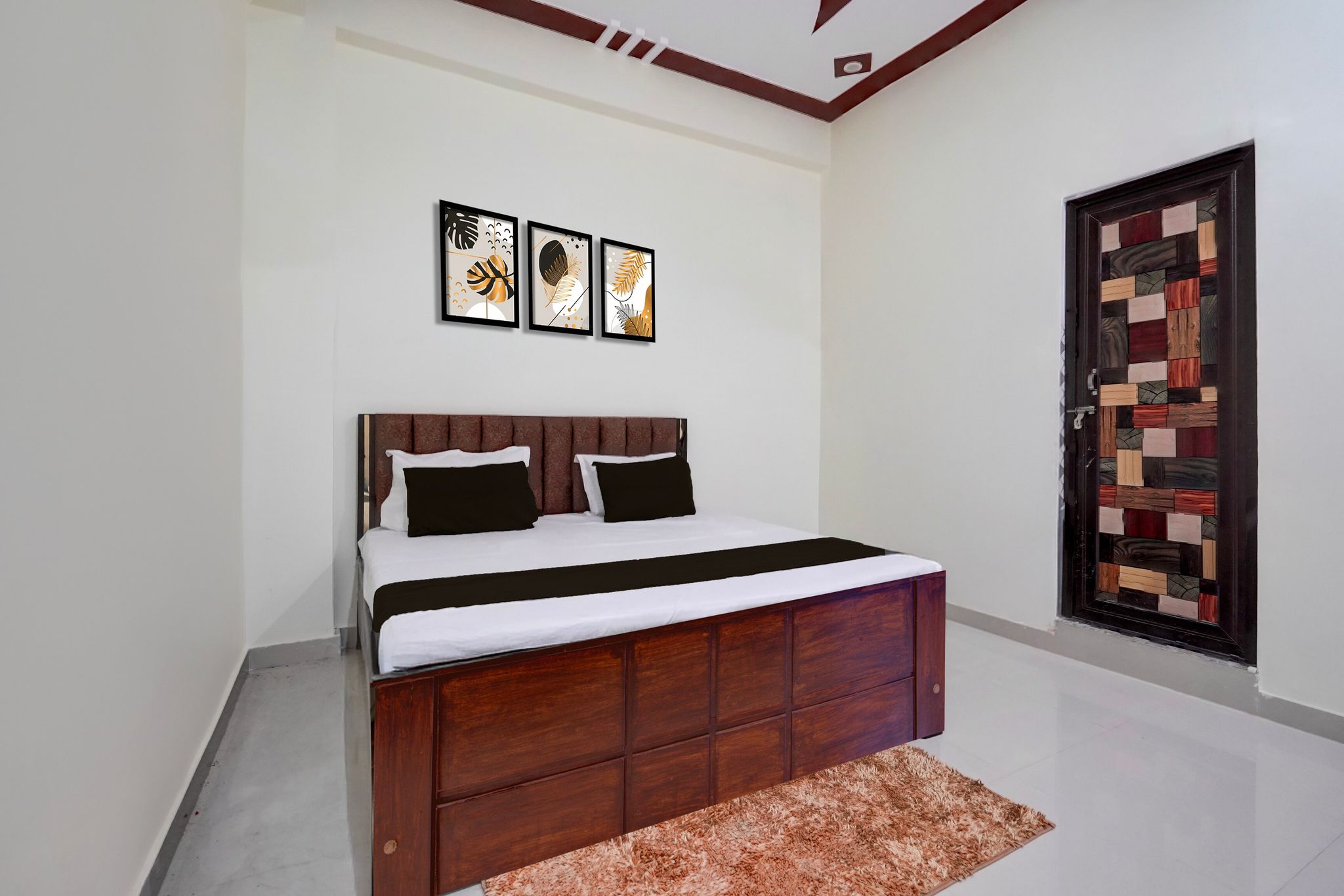 Hotel O Surya Hotel Classic 2