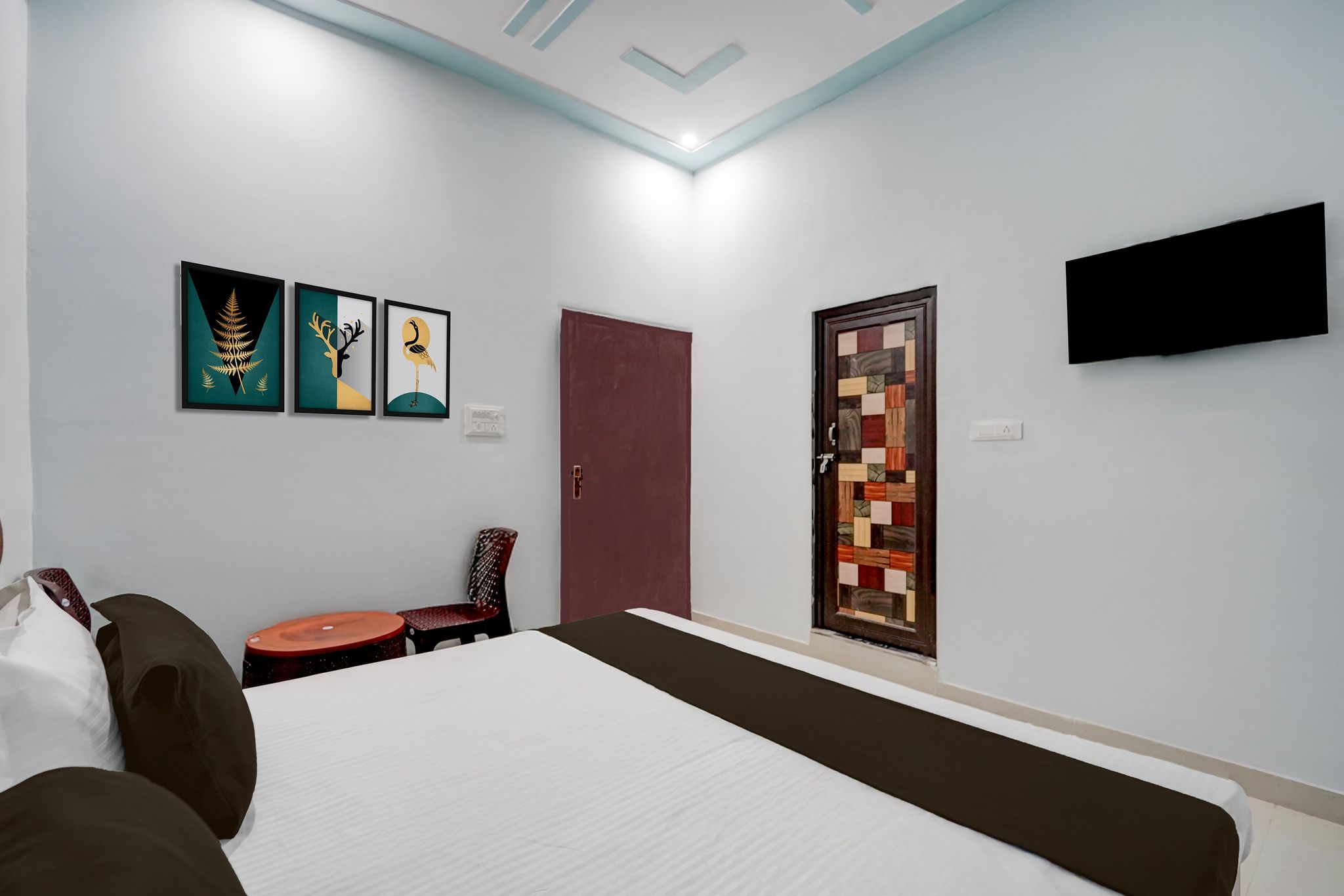 Hotel O Surya Hotel Classic 5