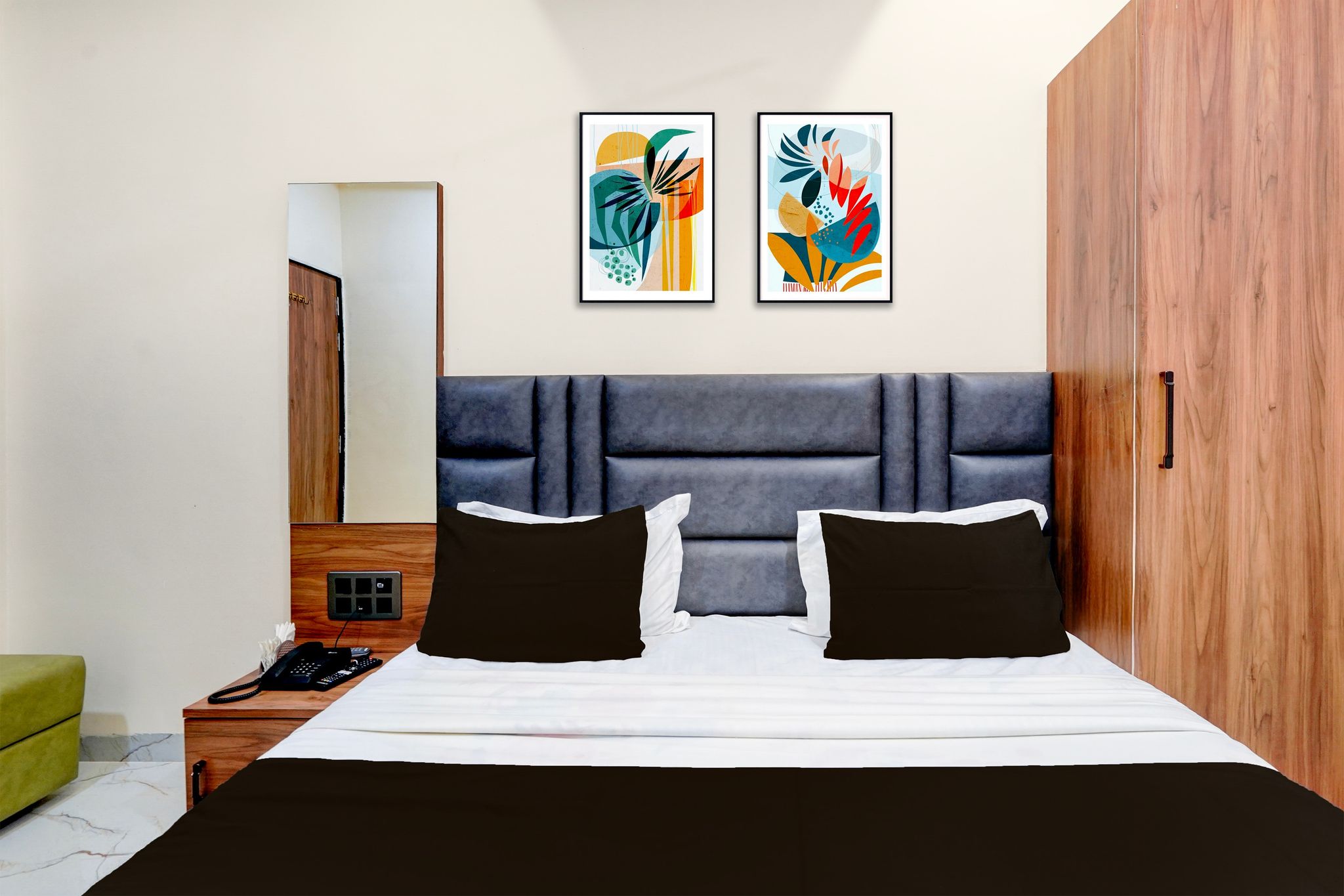 Hotel O Kant Classic 6