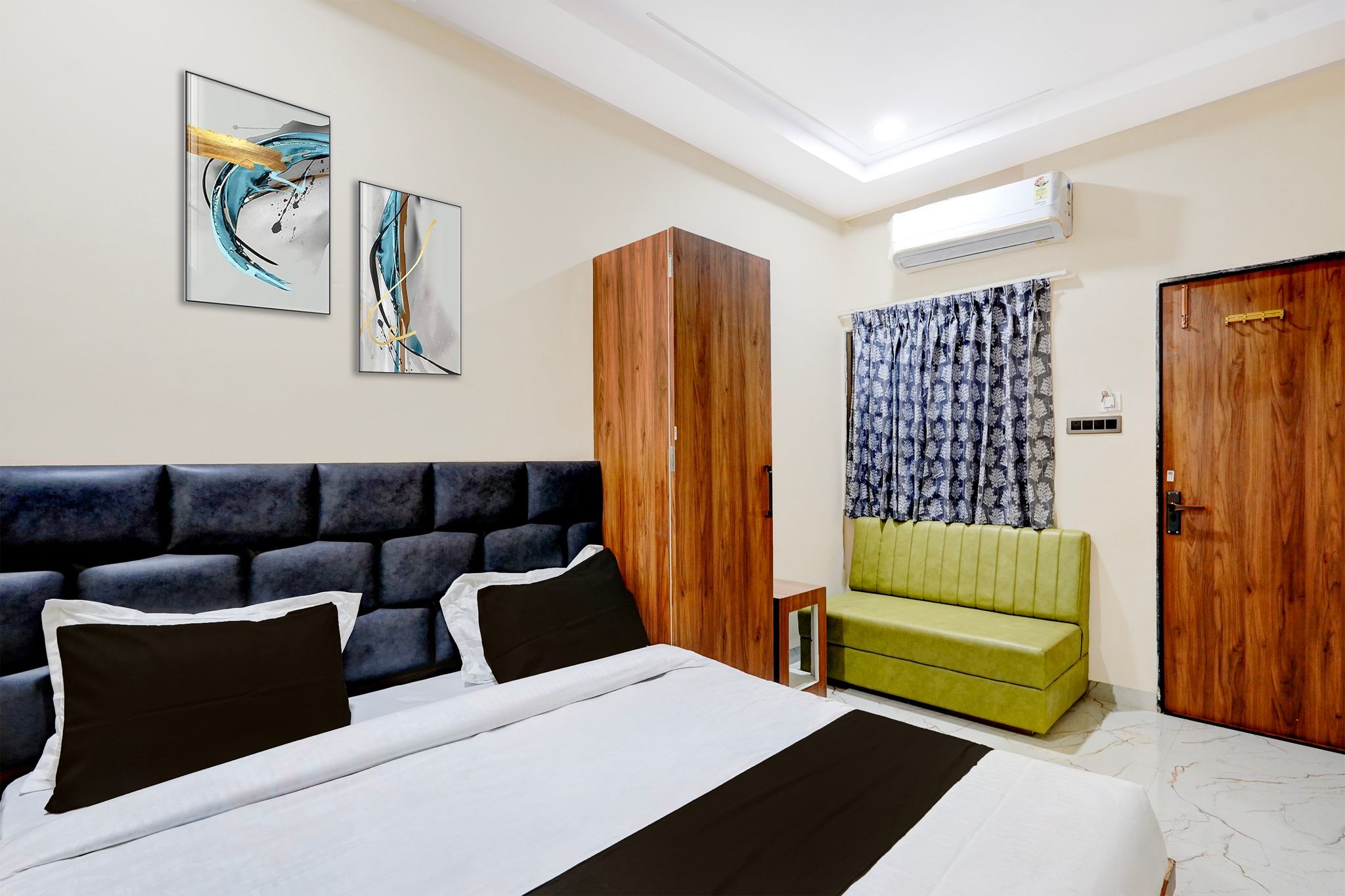 Hotel O Kant Classic 15