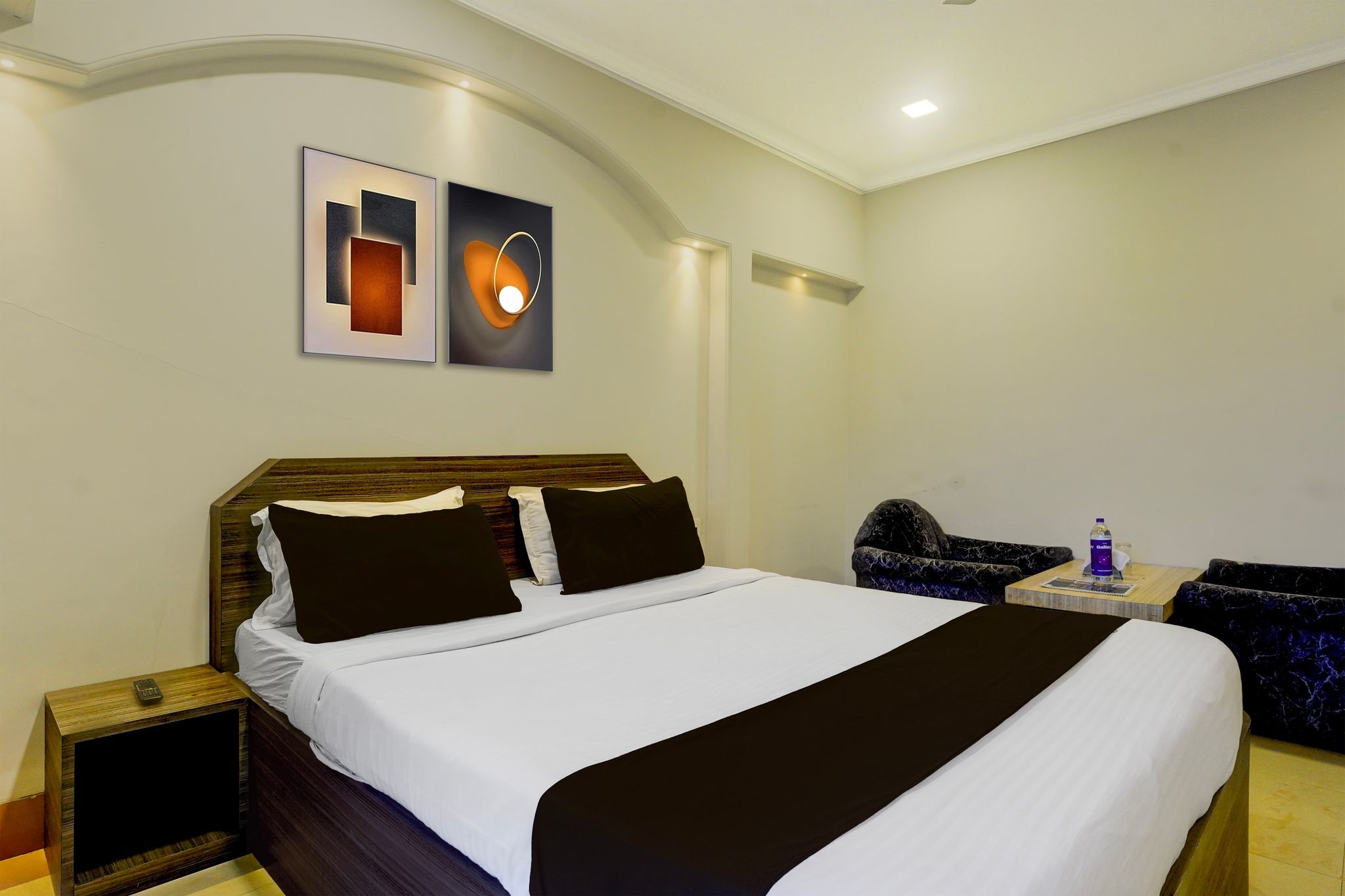 Hotel O GN Motel Classic 10