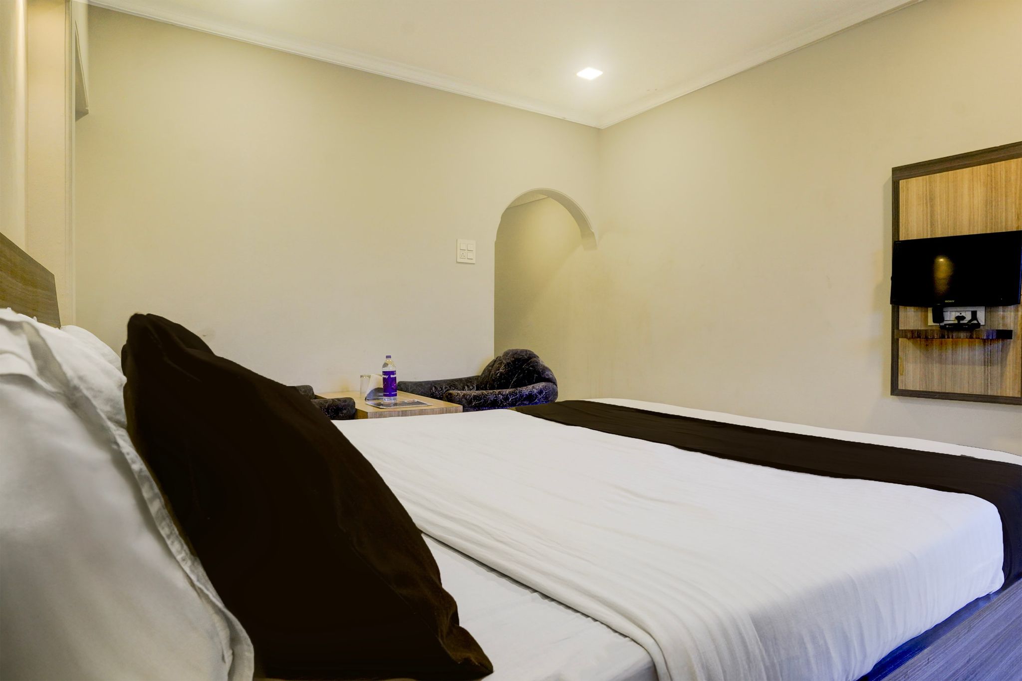 Hotel O GN Motel Classic 13