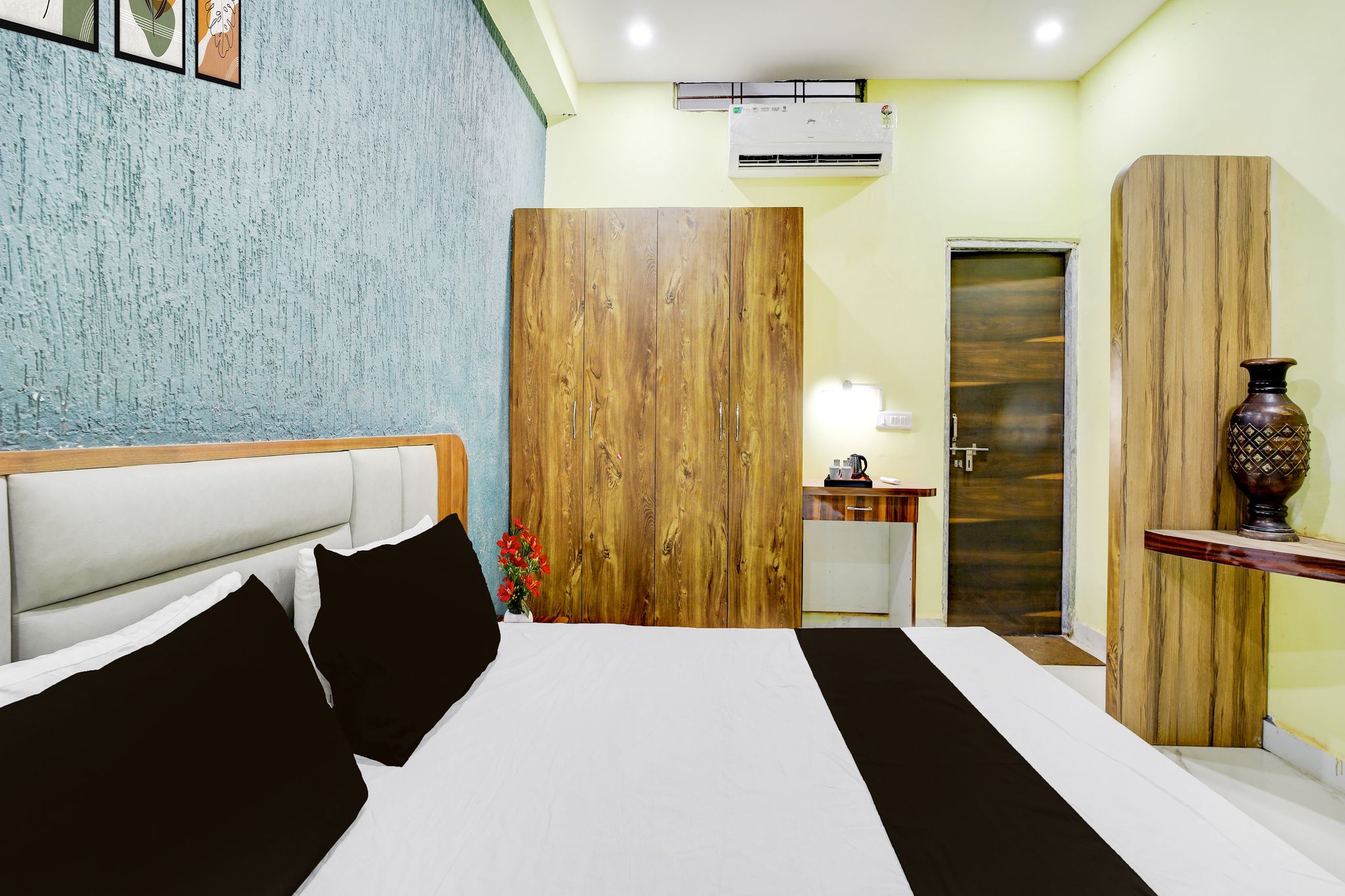 SPOT ON Parampara Garden Resort Classic 8