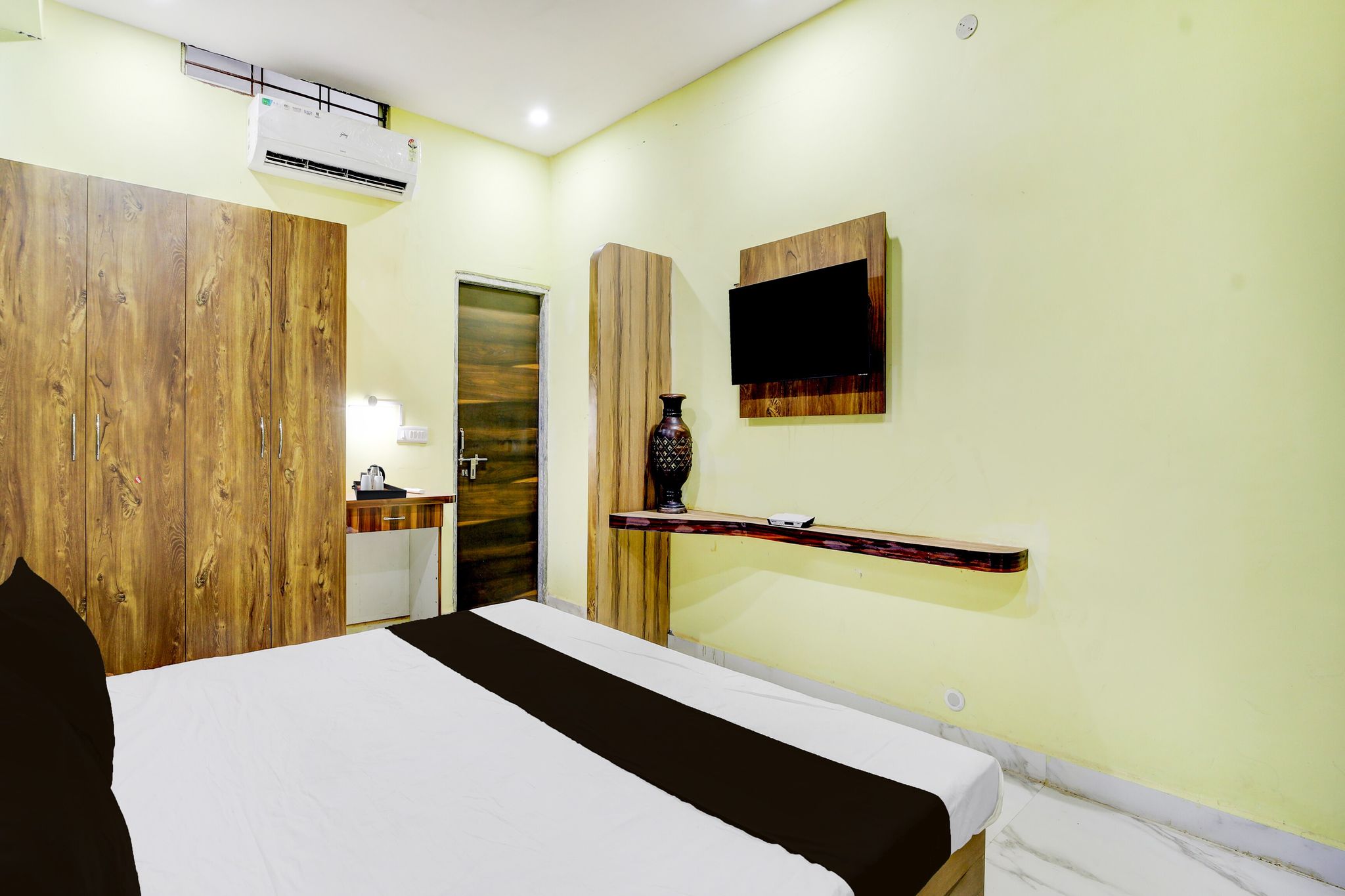 SPOT ON Parampara Garden Resort Classic 4