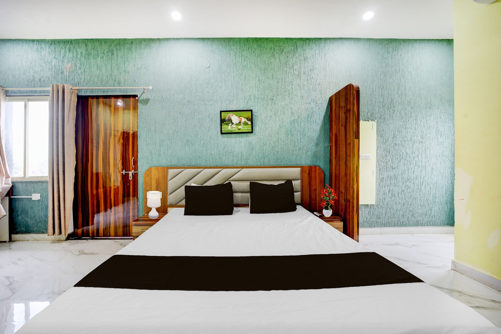 SPOT ON Parampara Garden Resort Classic 9