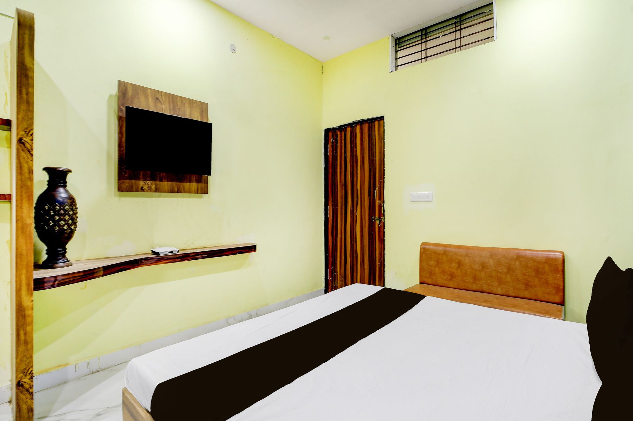 SPOT ON Parampara Garden Resort Classic 13