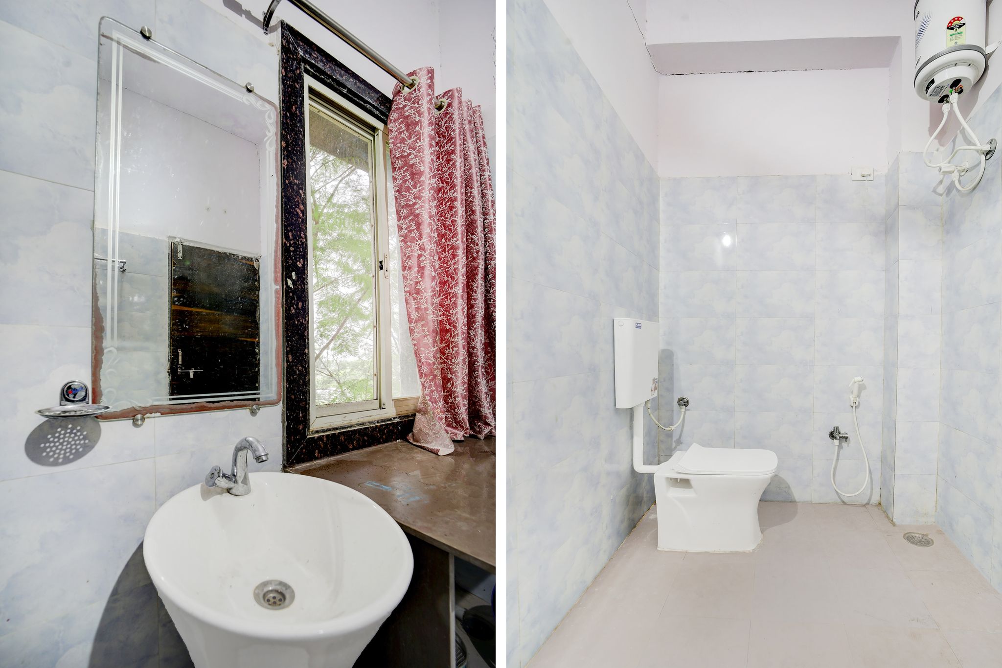 SPOT ON Parampara Garden Resort Classic 16