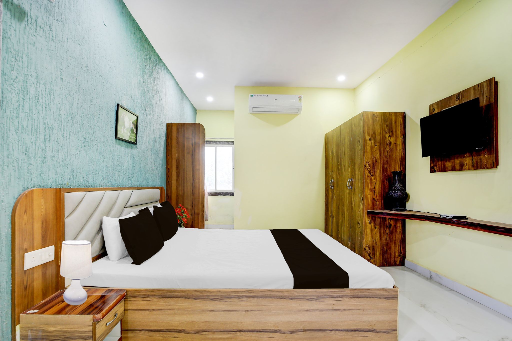 SPOT ON Parampara Garden Resort Classic 6