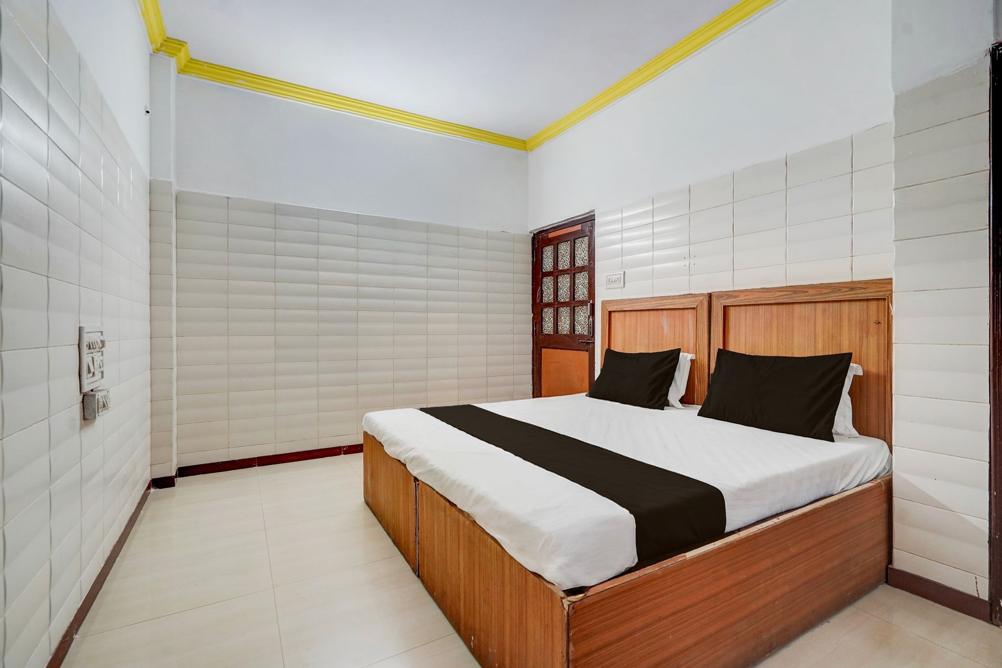 SPOT ON Dn Hotel Classic 2