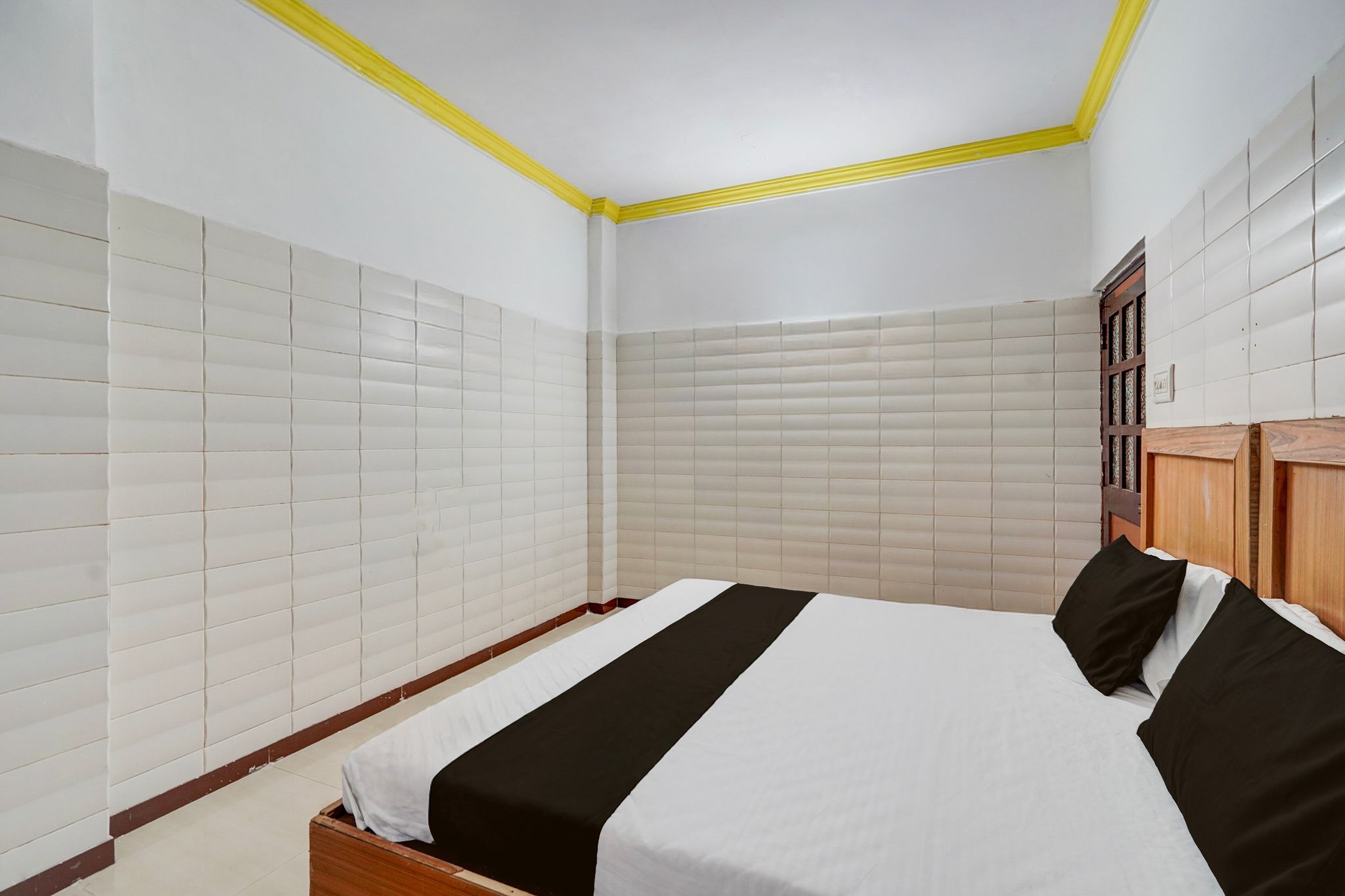 SPOT ON Dn Hotel Classic 7