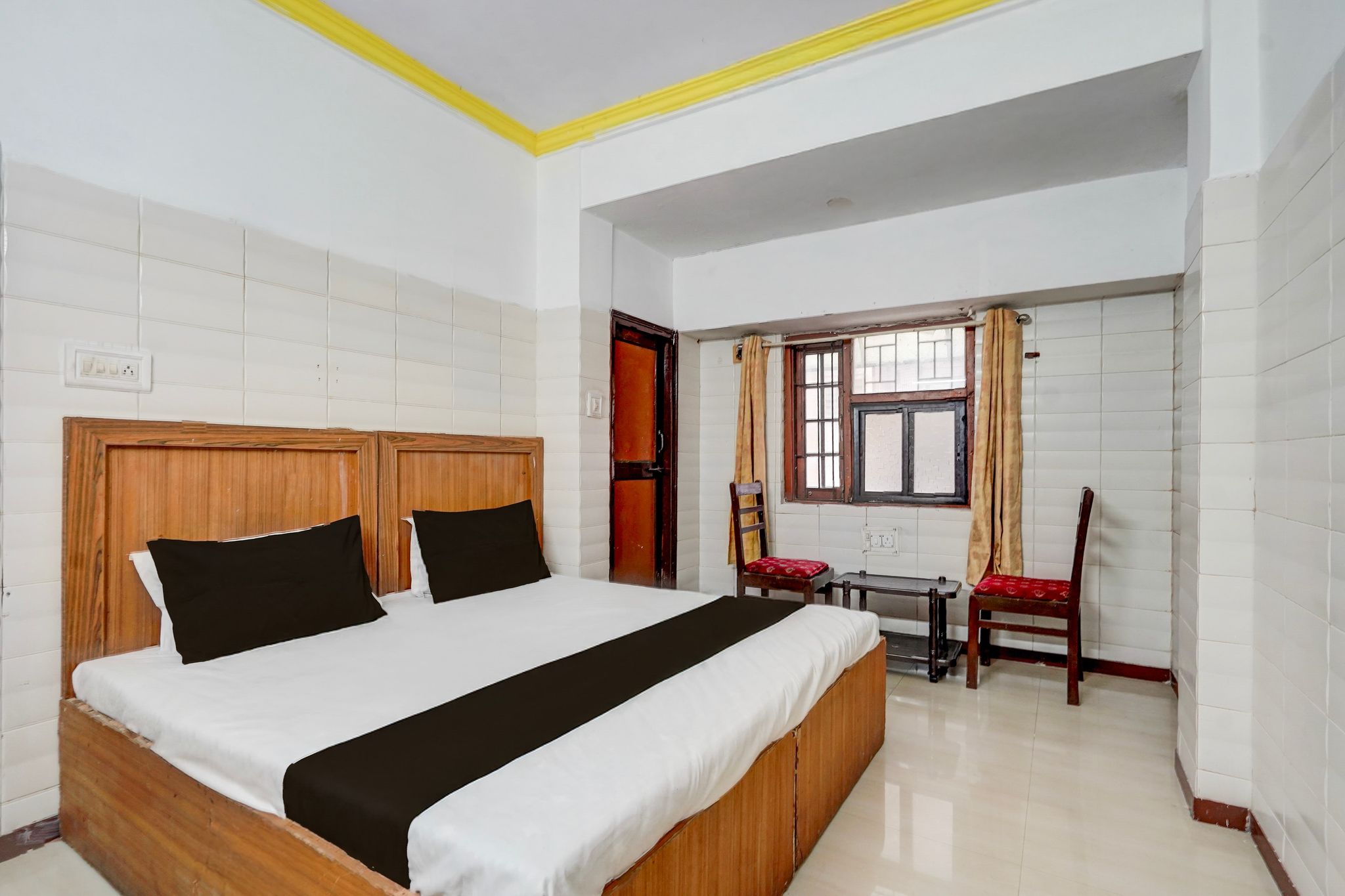 SPOT ON Dn Hotel Classic 4