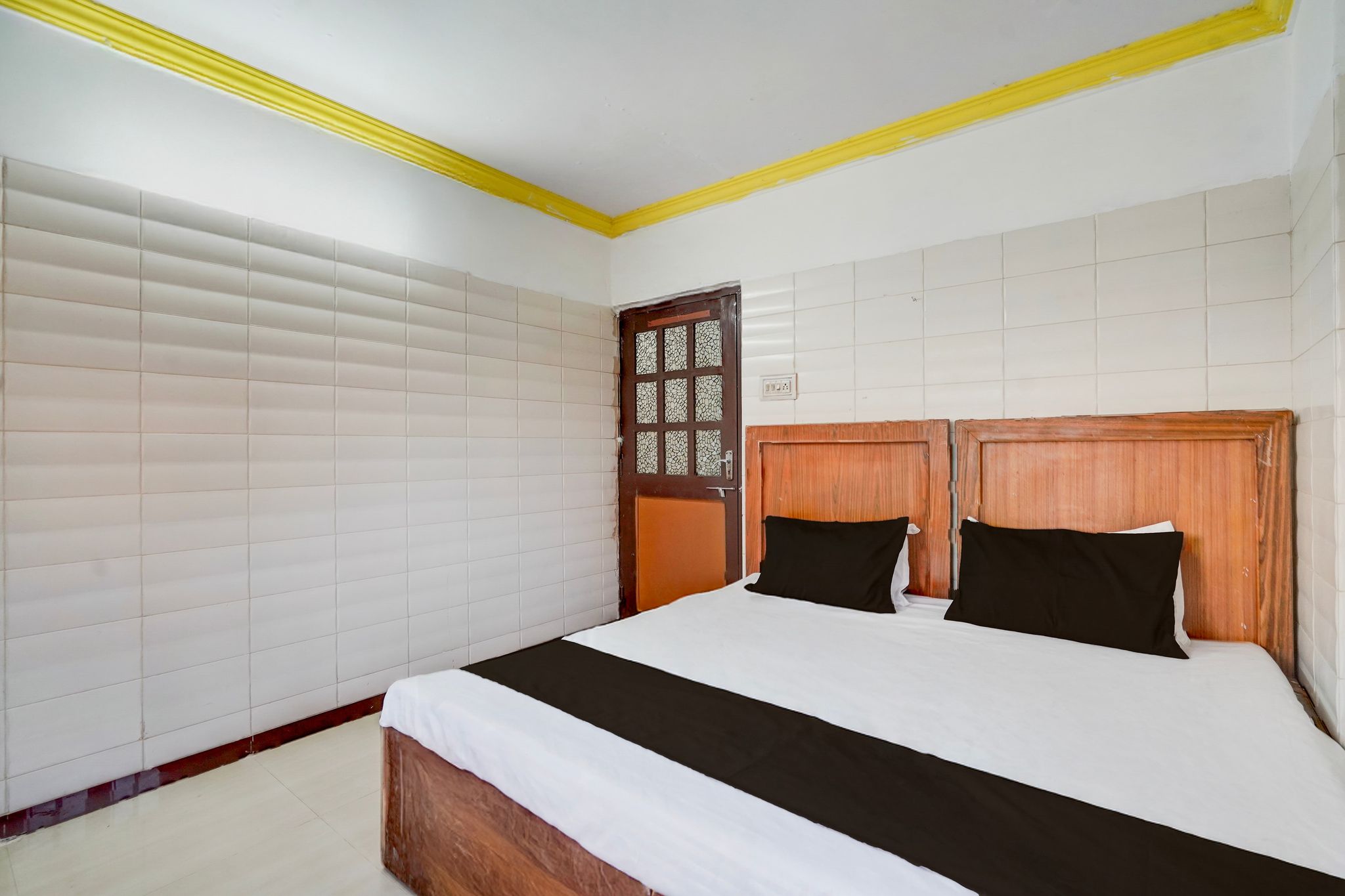 SPOT ON Dn Hotel Classic 5