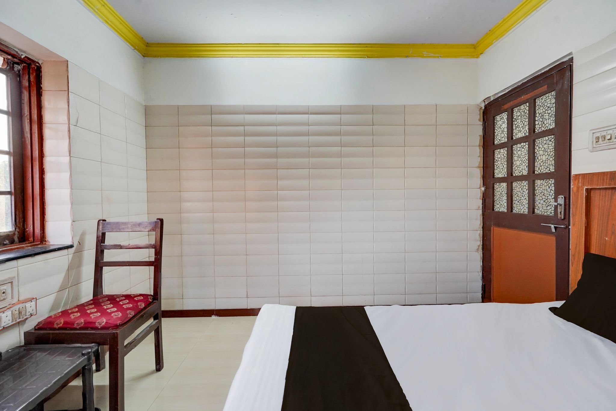 SPOT ON Dn Hotel Classic 13