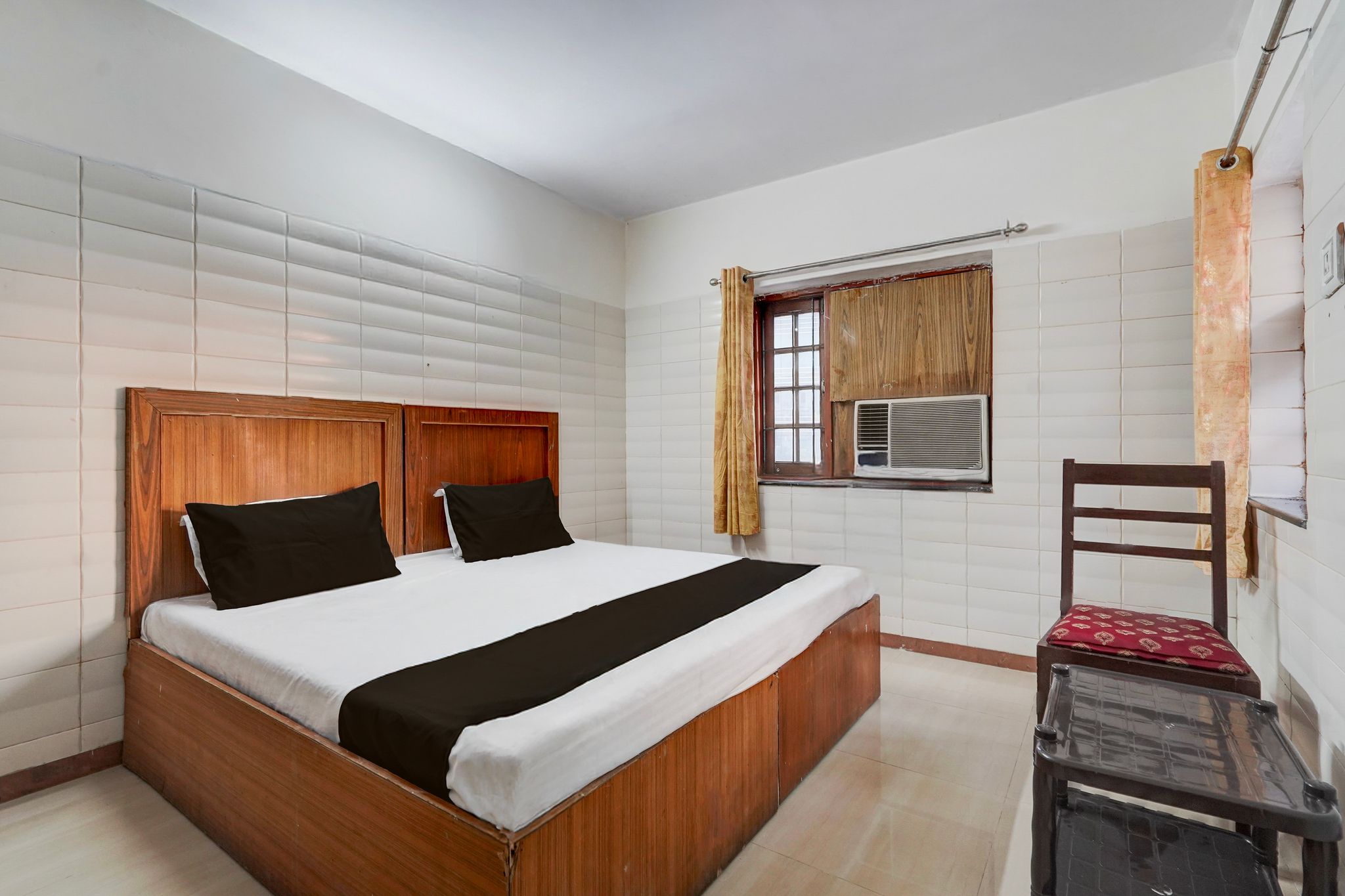 SPOT ON Dn Hotel Classic 12