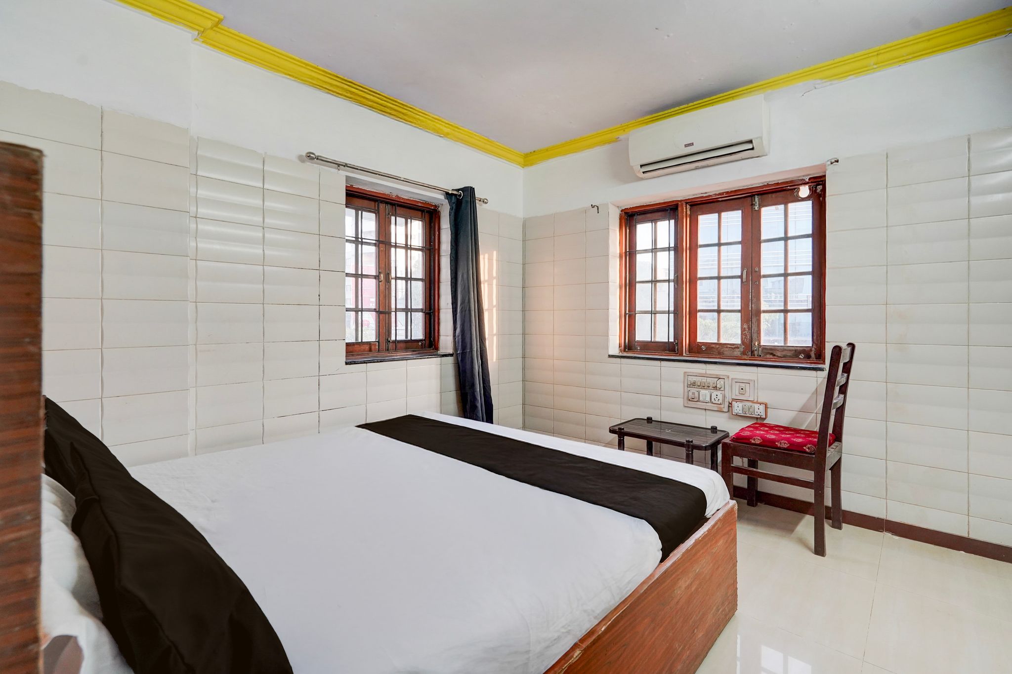 SPOT ON Dn Hotel Classic 3