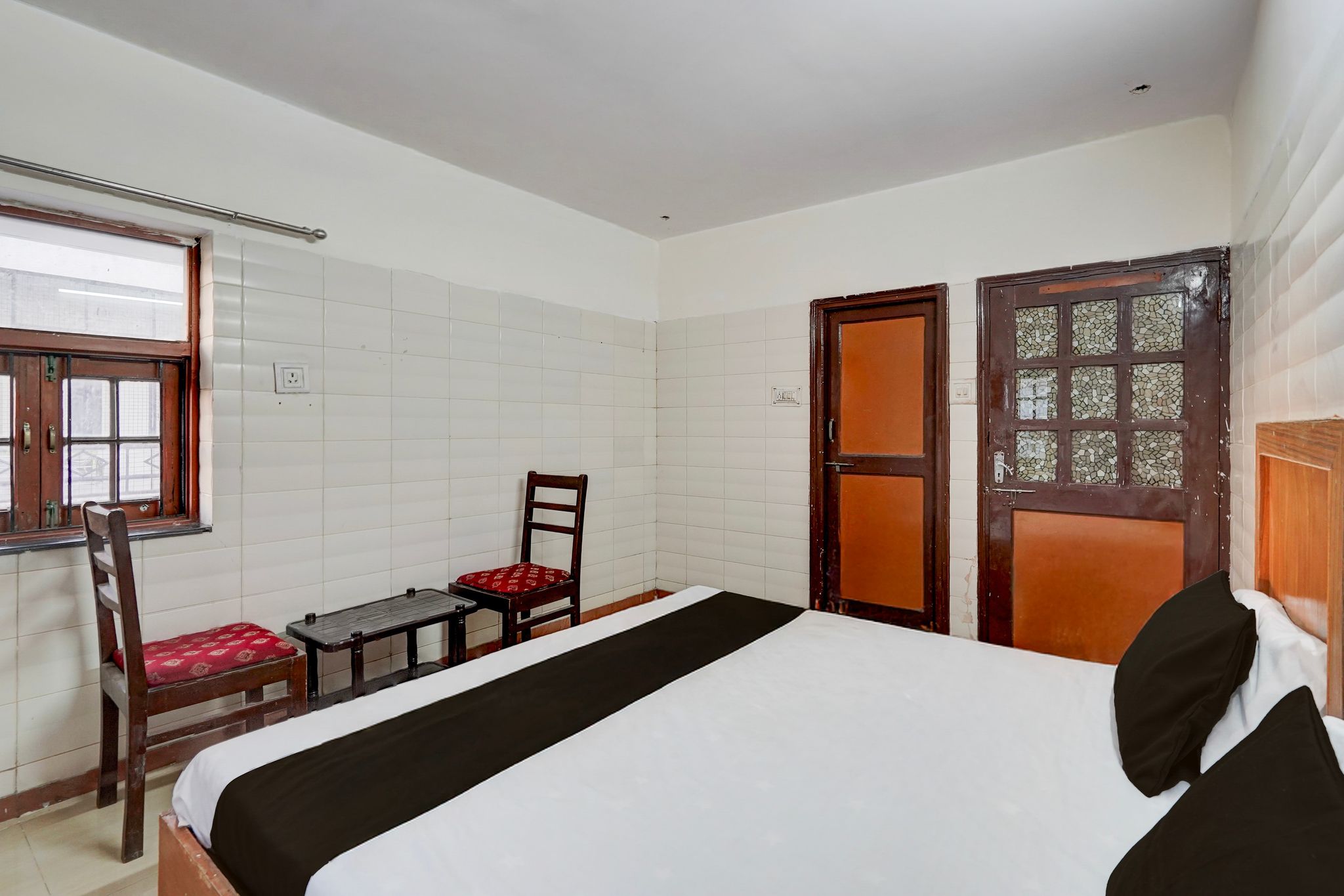 SPOT ON Dn Hotel Classic 9