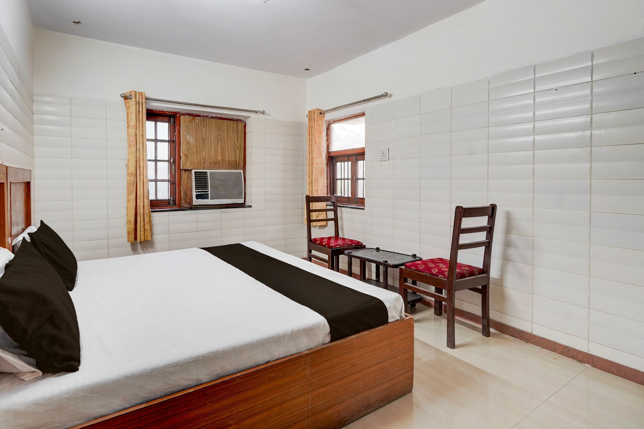 SPOT ON Dn Hotel SPOT ON NON-AC 3