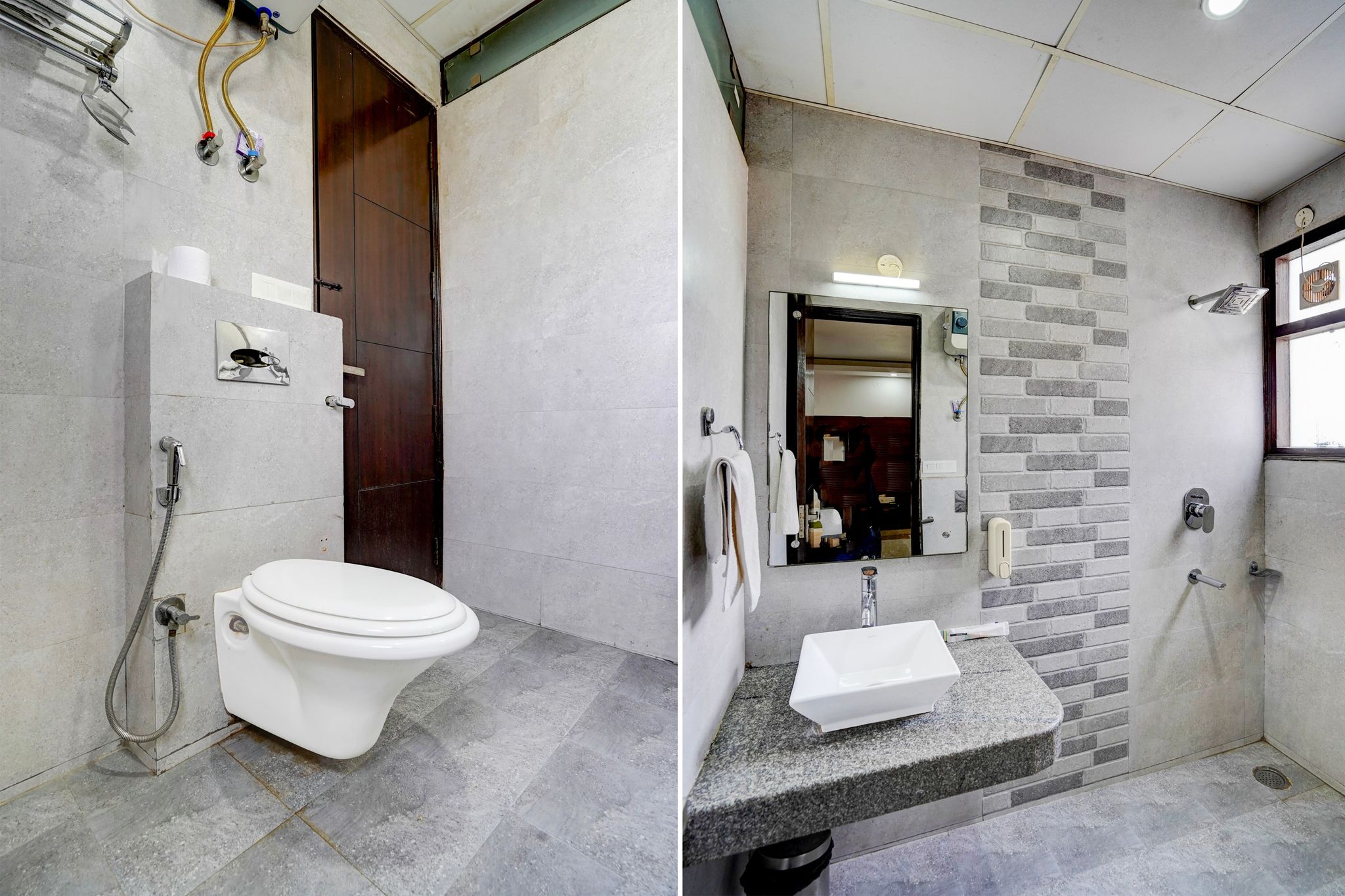 SPOT ON Dn Hotel Classic 16