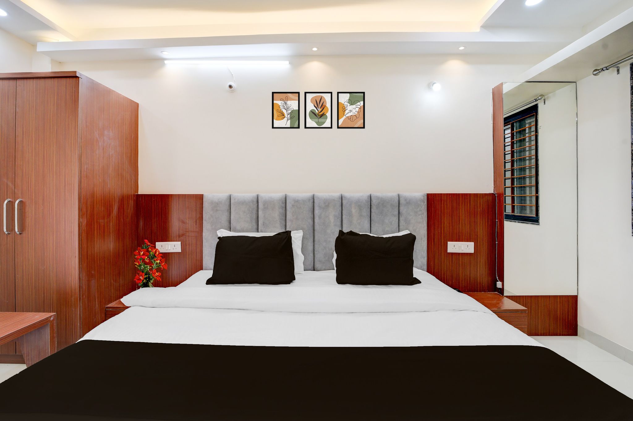 Hotel O Shri Vinayak Classic 10