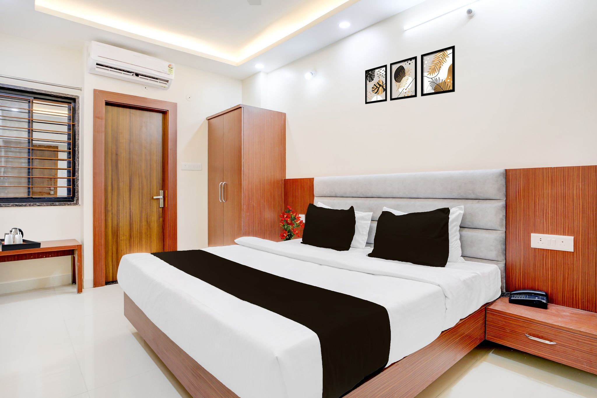 Hotel O Shri Vinayak Classic 5