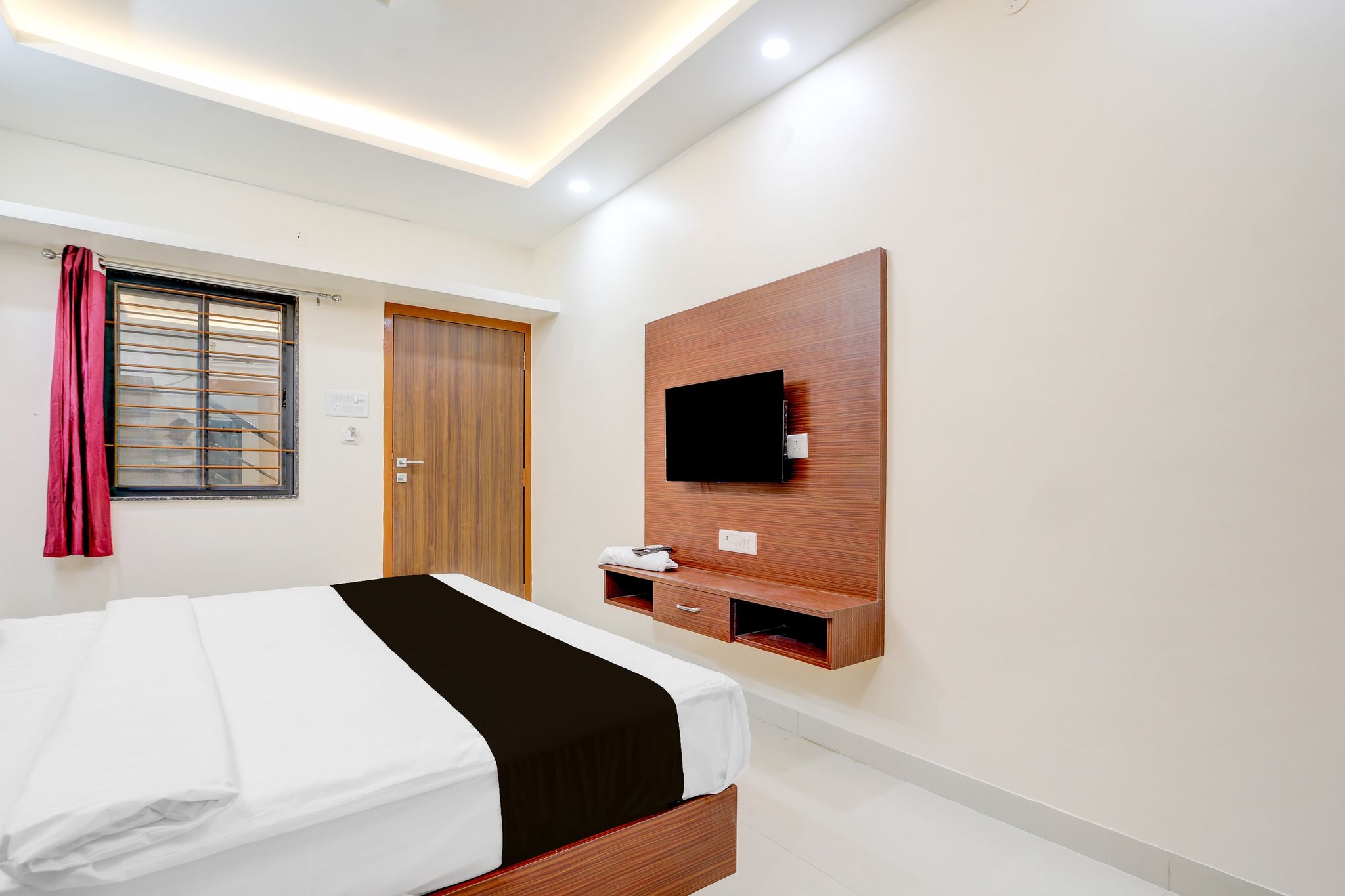 Hotel O Shri Vinayak Classic 14