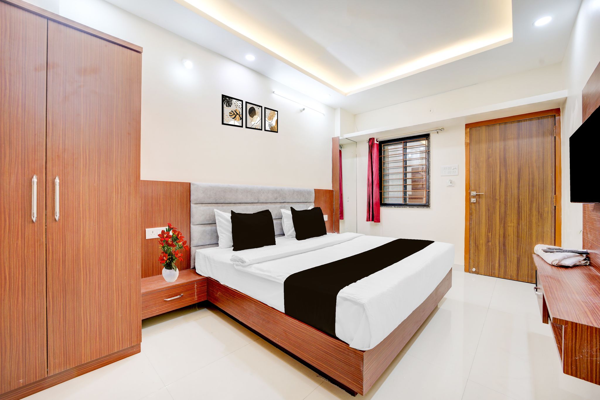 Hotel O Shri Vinayak Classic 7