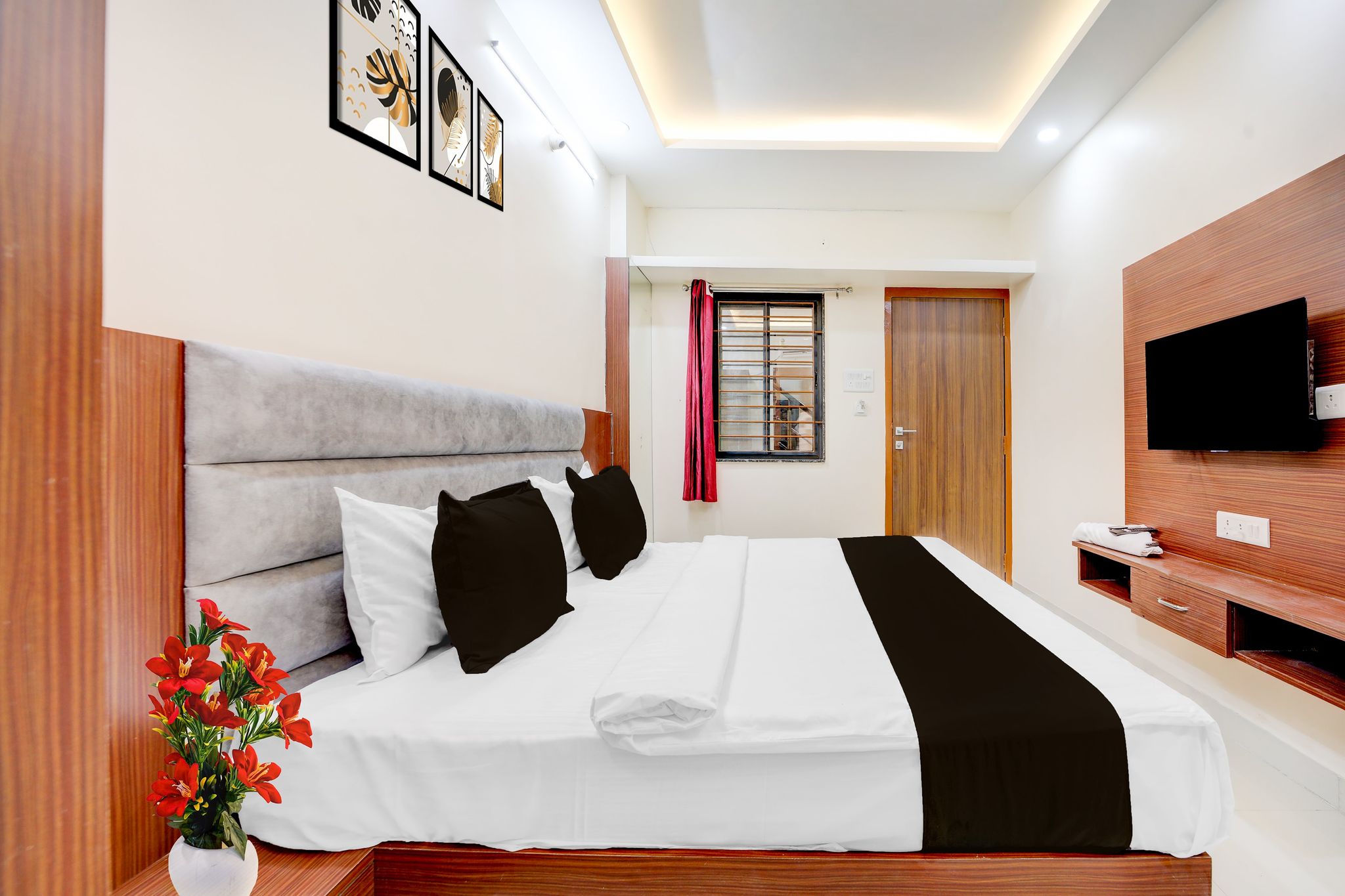 Hotel O Shri Vinayak Classic 9