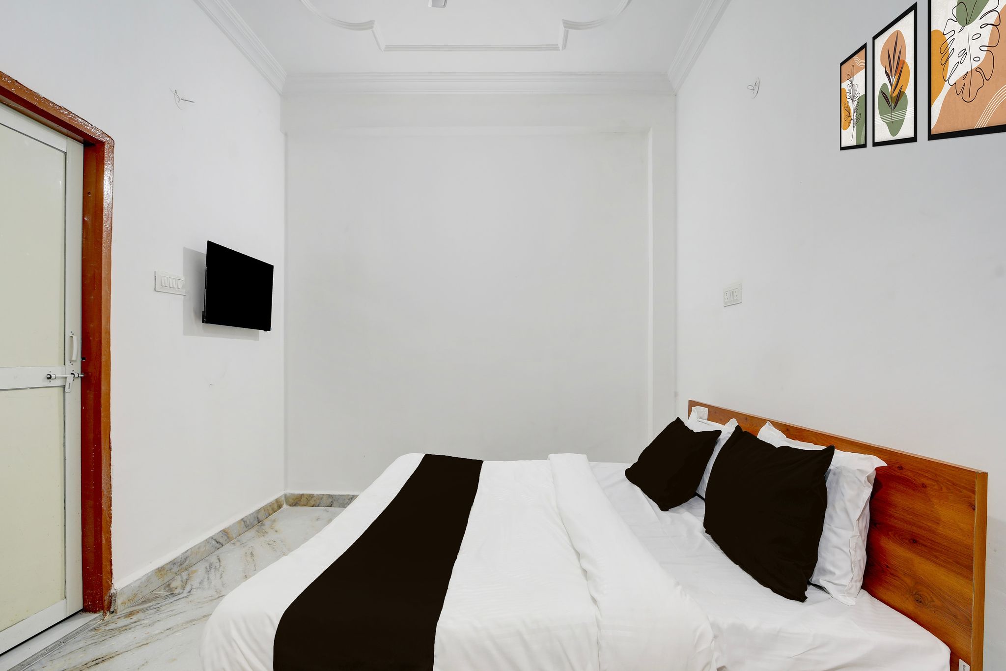 Hotel O The Diamond Palace Classic 10