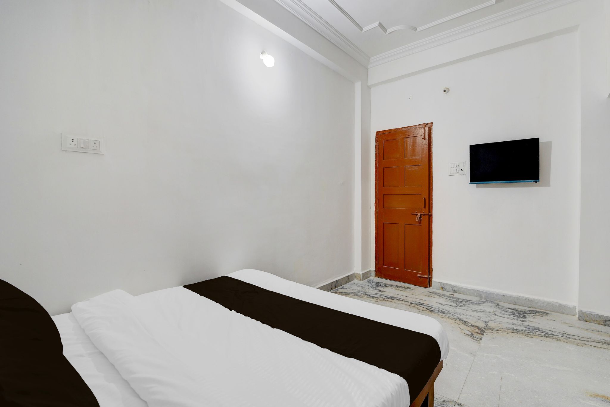 Hotel O The Diamond Palace Classic 15