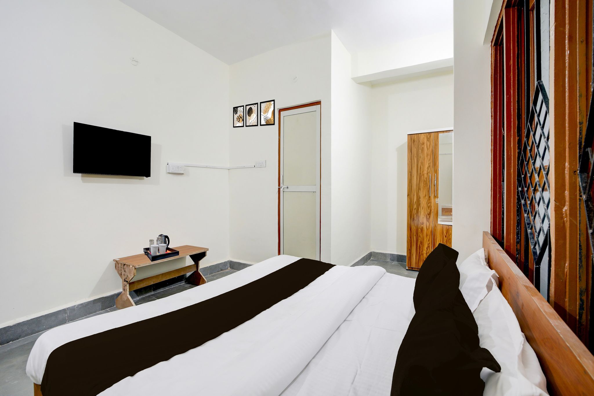 Hotel O The Diamond Palace Classic 9