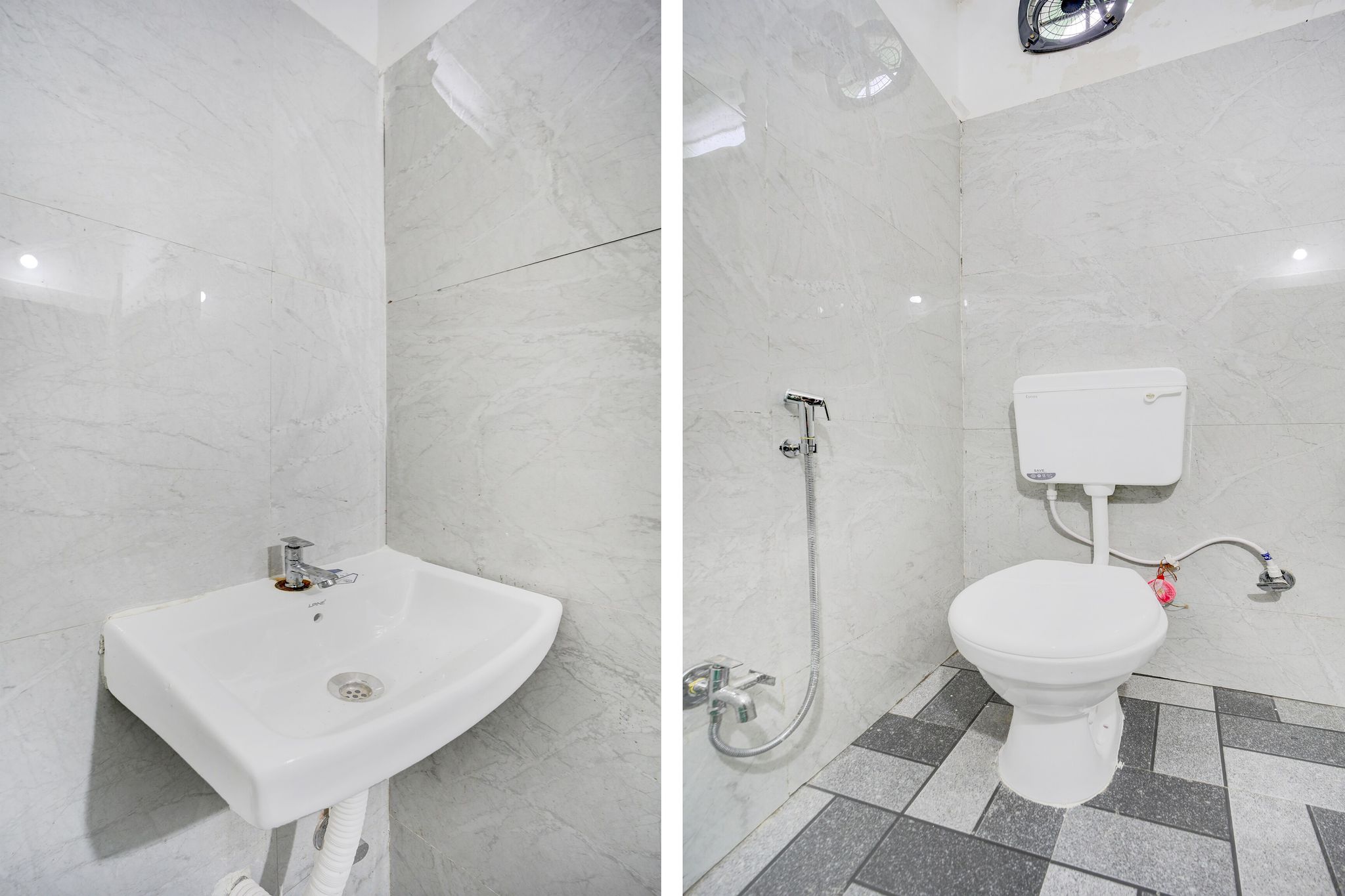 Hotel O The Diamond Palace Classic 17