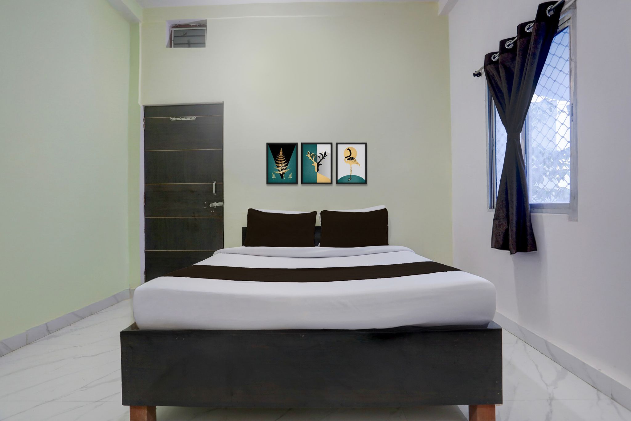 Hotel O Nandan Palace Classic 8