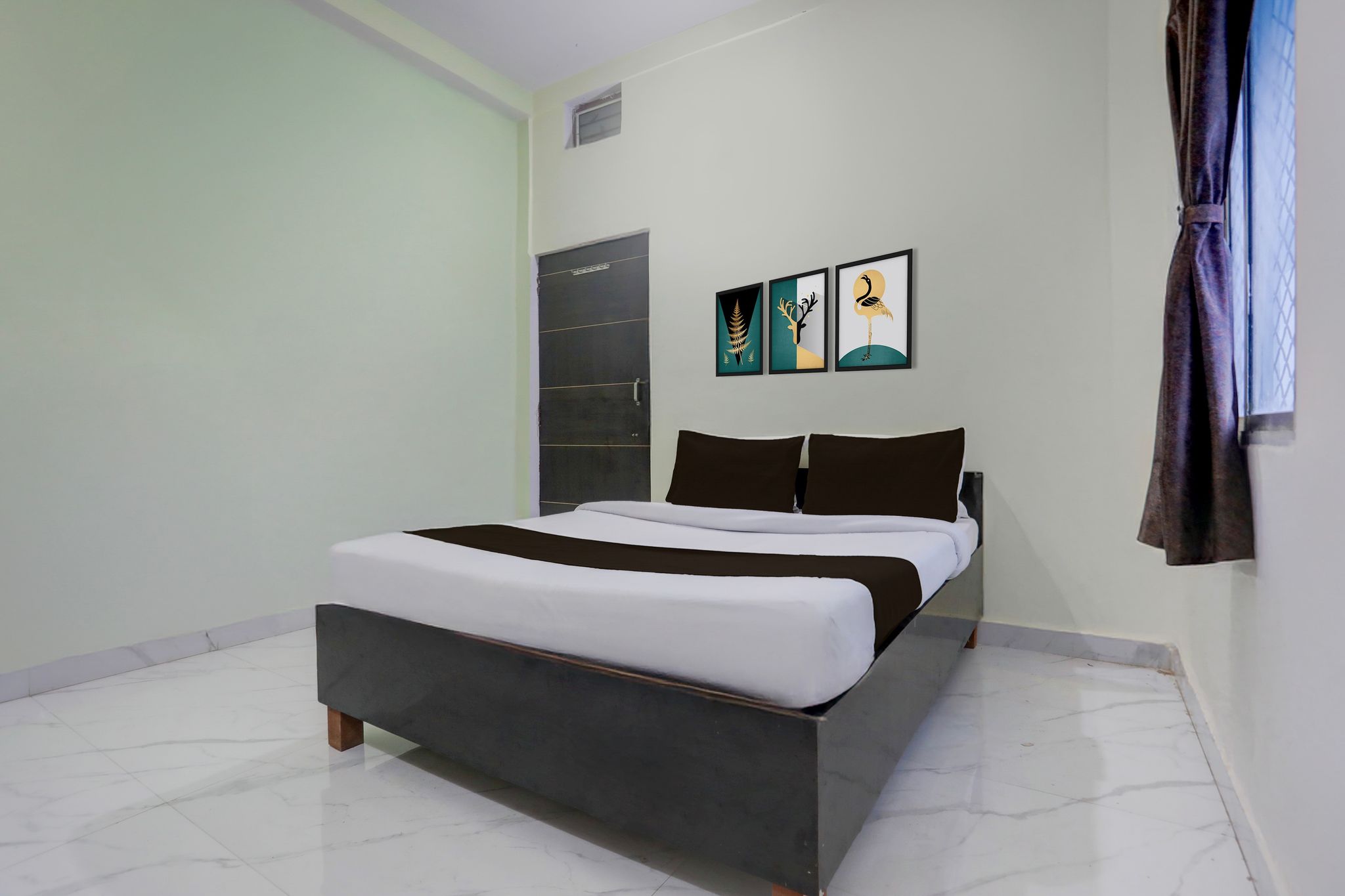 Hotel O Nandan Palace Classic 13