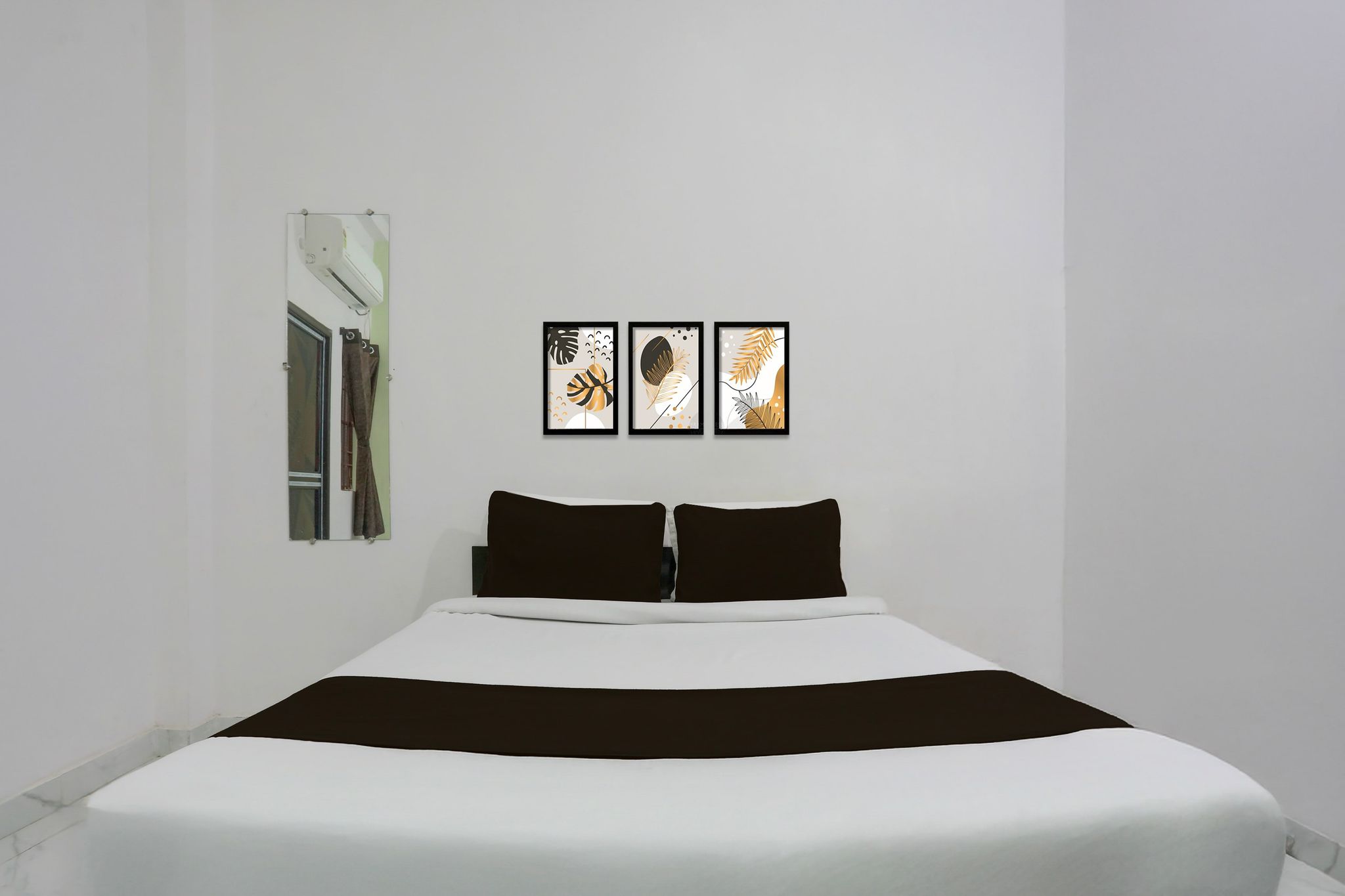 Hotel O Nandan Palace Classic 9