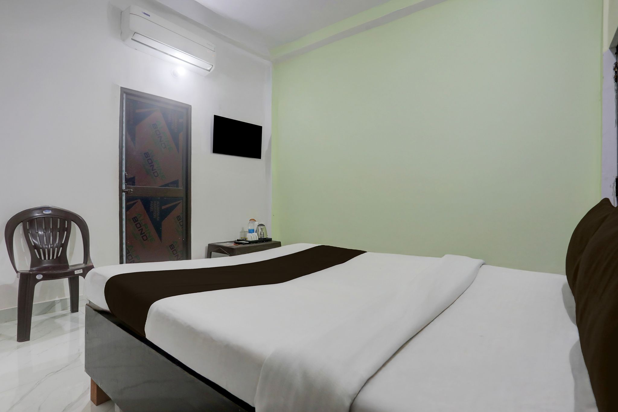 Hotel O Nandan Palace Classic 7