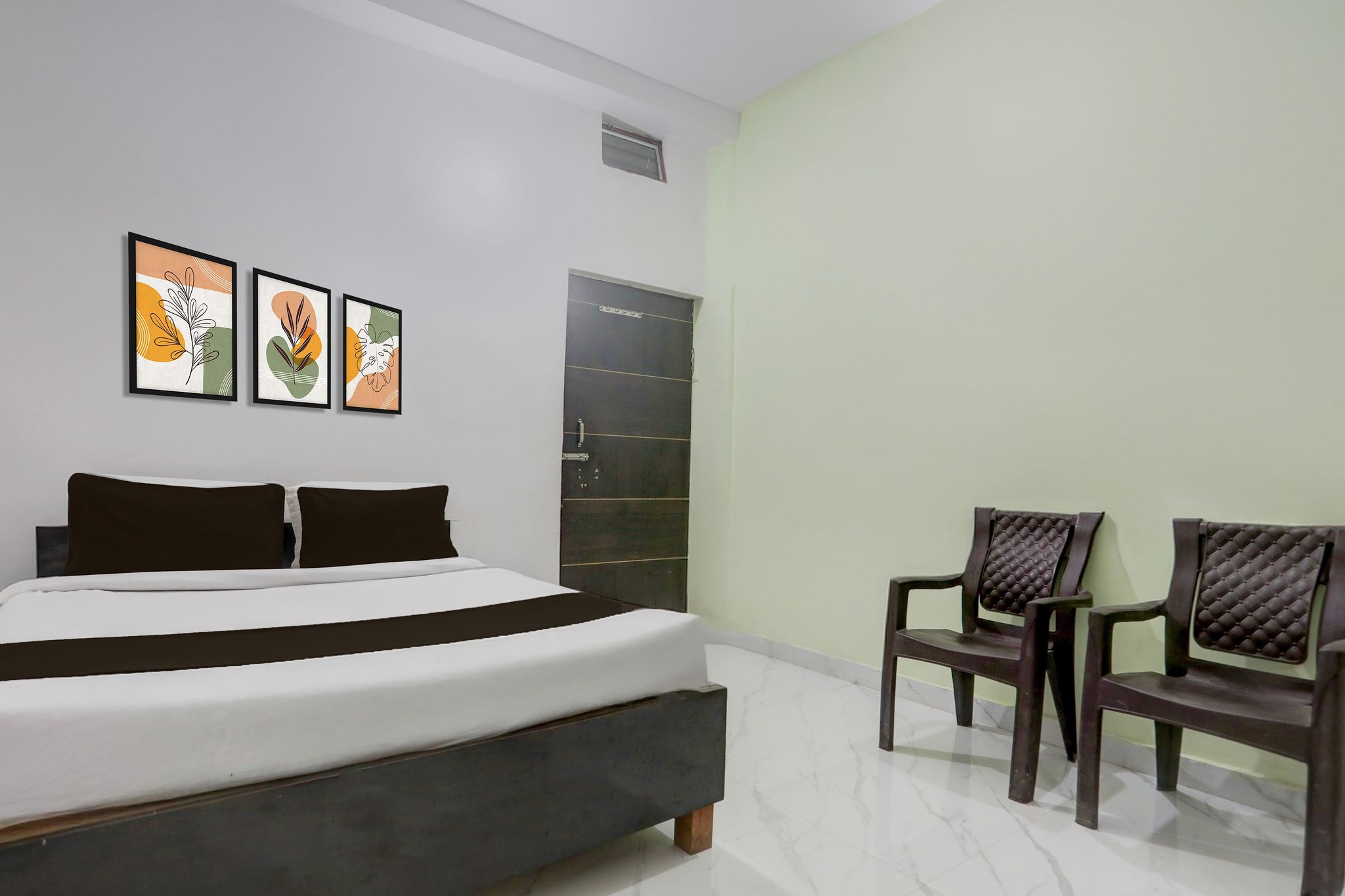 Hotel O Nandan Palace Classic 3