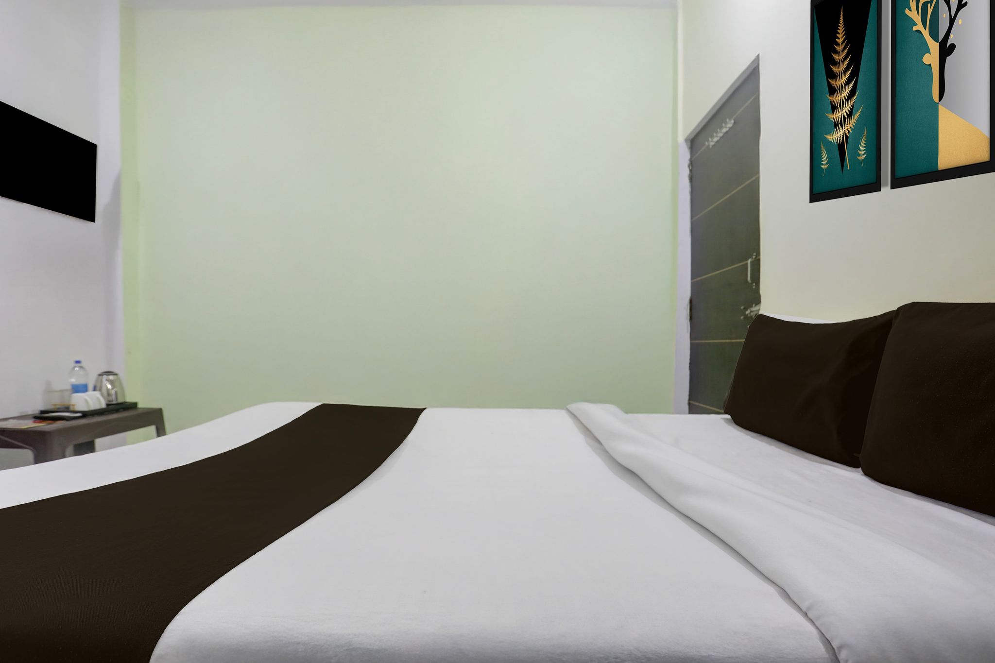 Hotel O Nandan Palace Classic 5