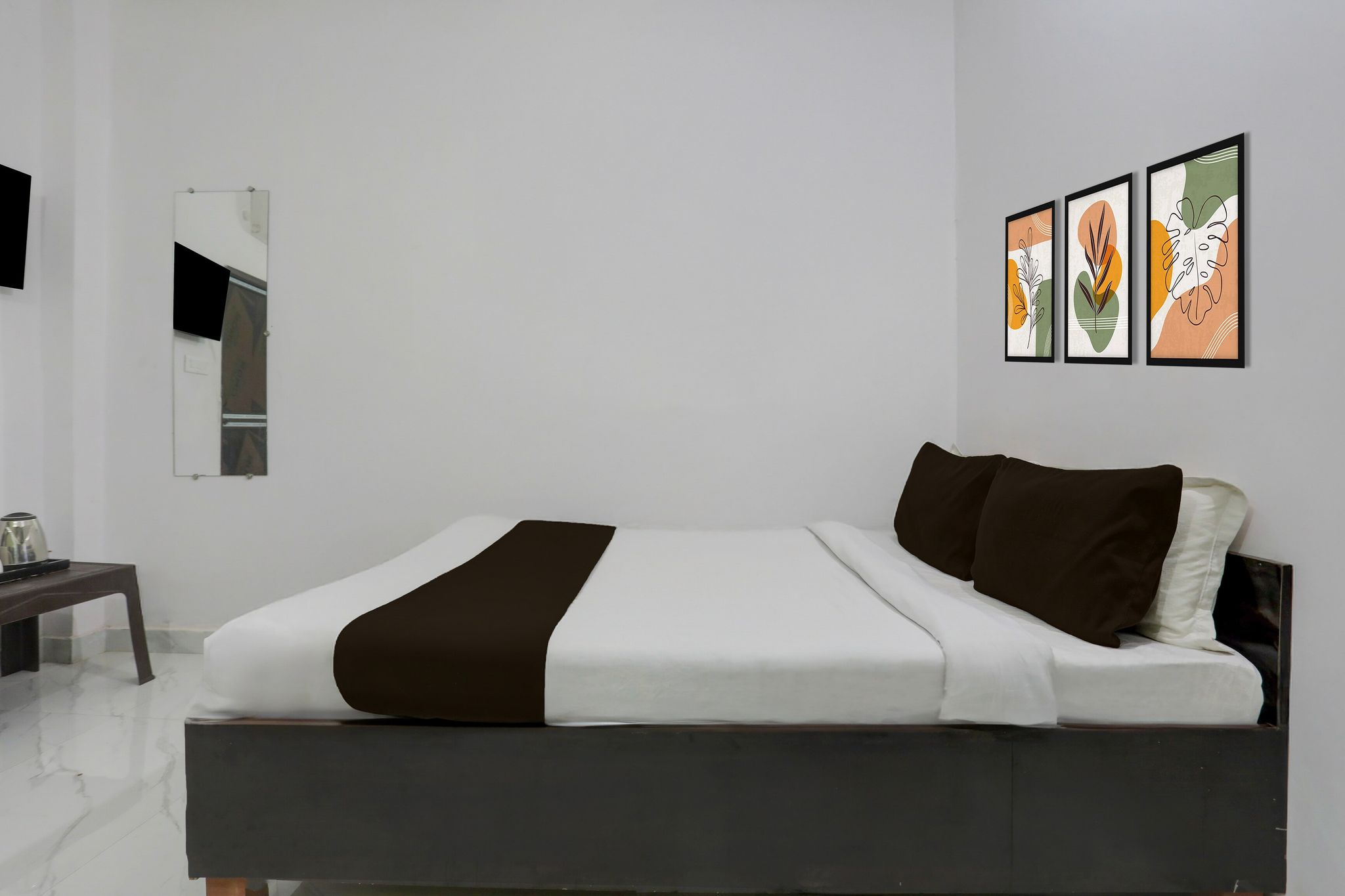 Hotel O Nandan Palace Classic 11