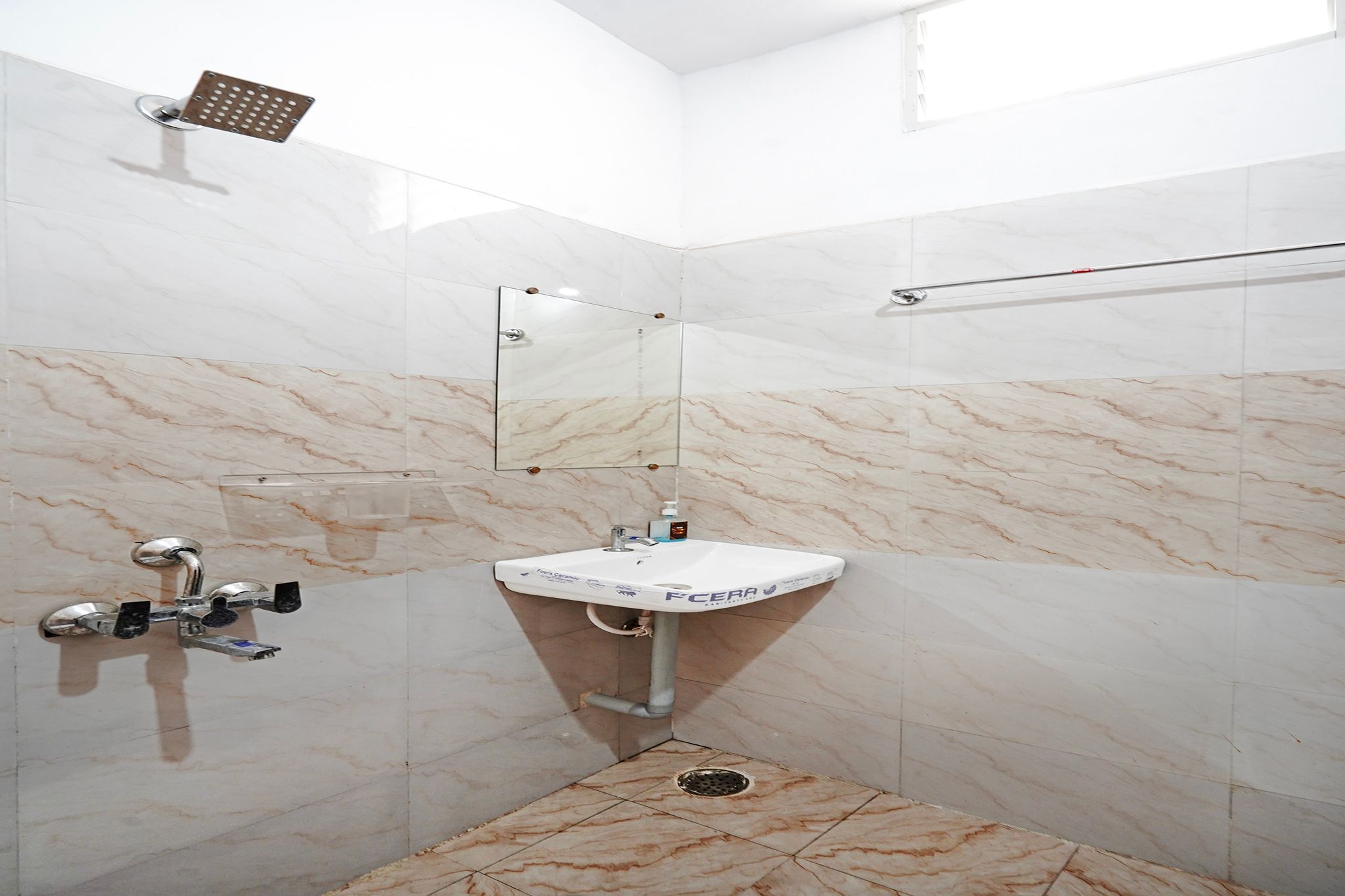 Hotel O Sindhu Palace Classic 18