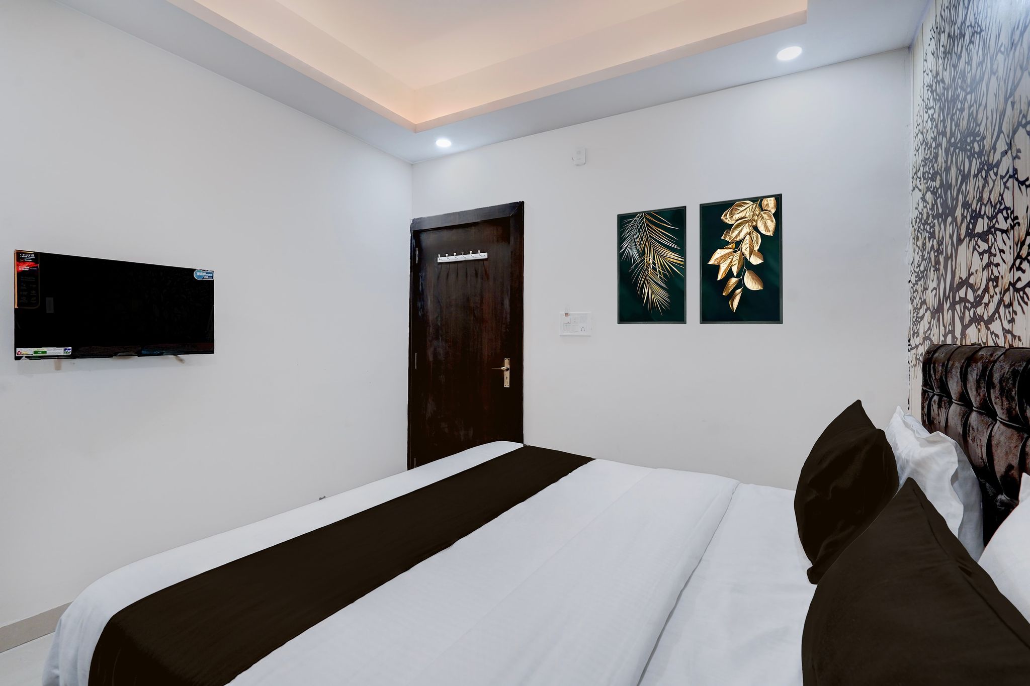 Hotel O Sindhu Palace Classic 17