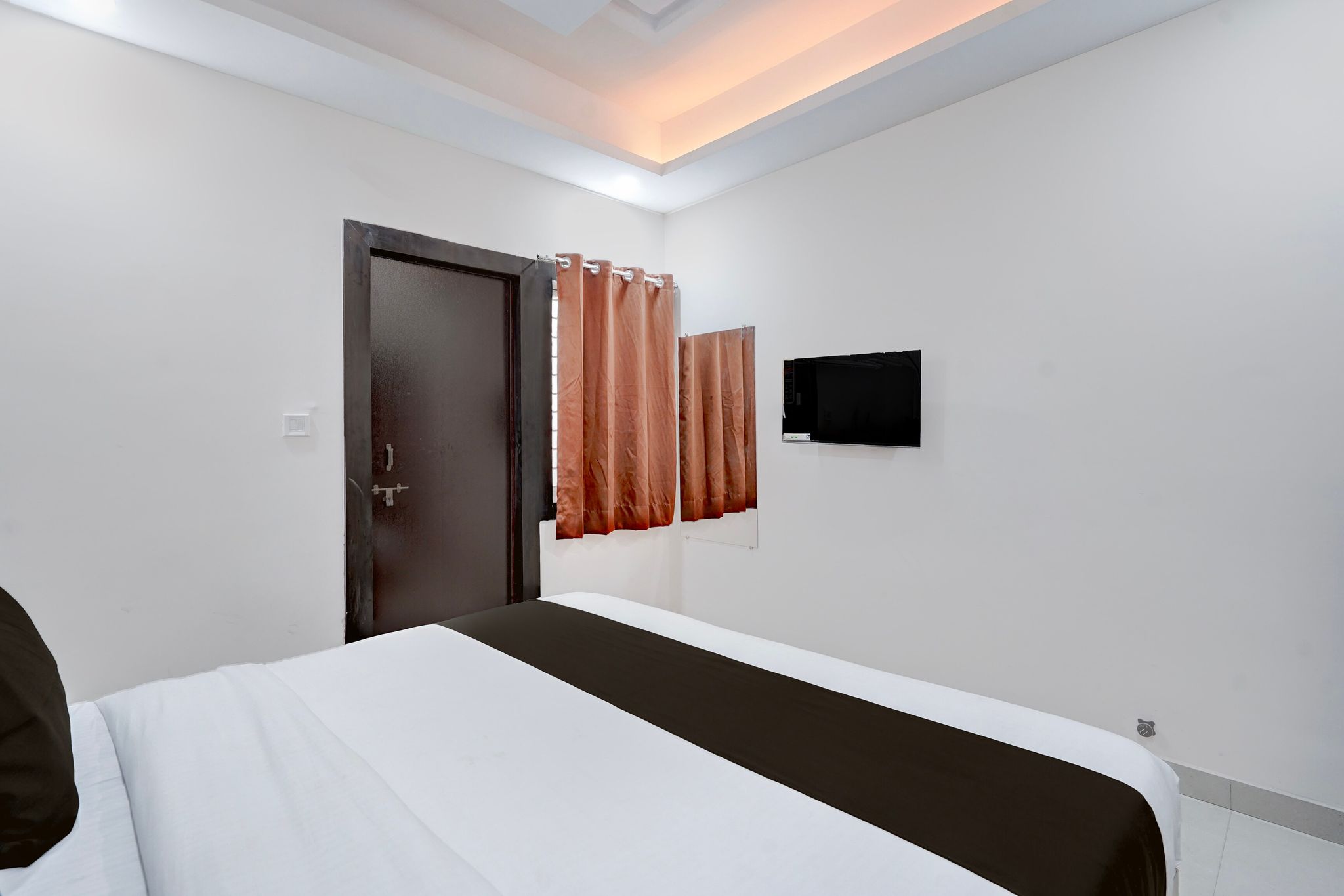 Hotel O Sindhu Palace Classic 8