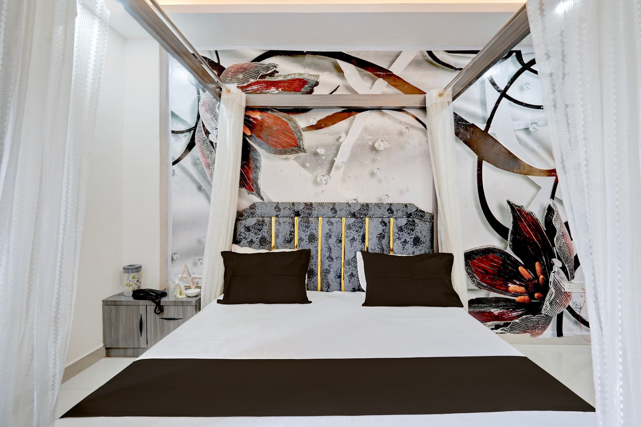 Hotel O Sindhu Palace Classic 12