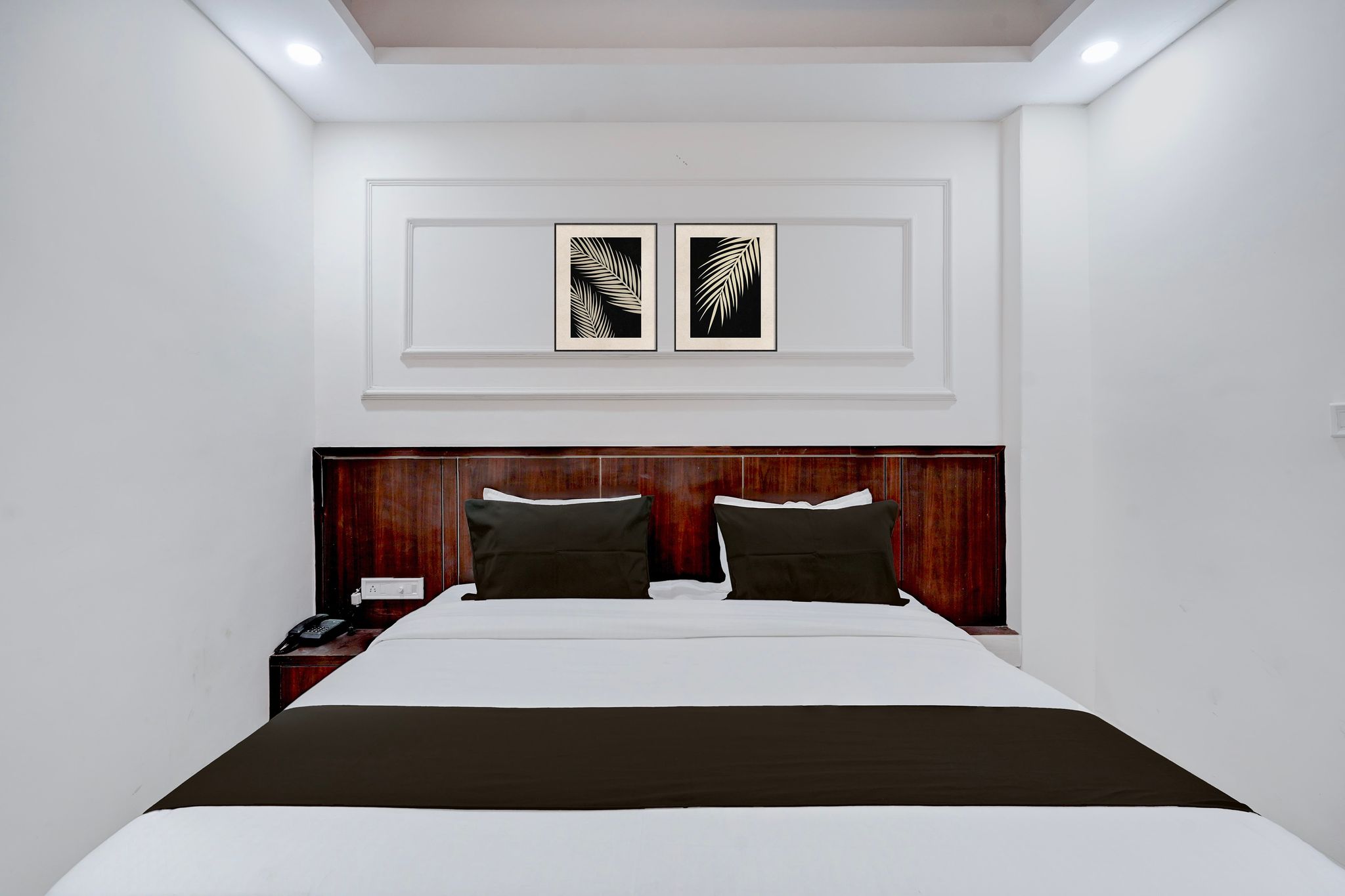 Hotel O Sindhu Palace Classic 10