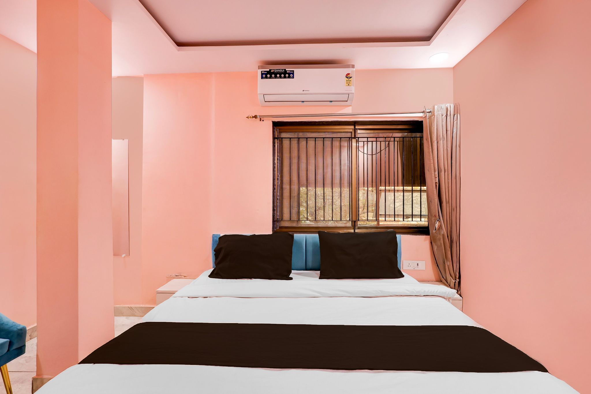 Hotel O 7 Seas Classic 8