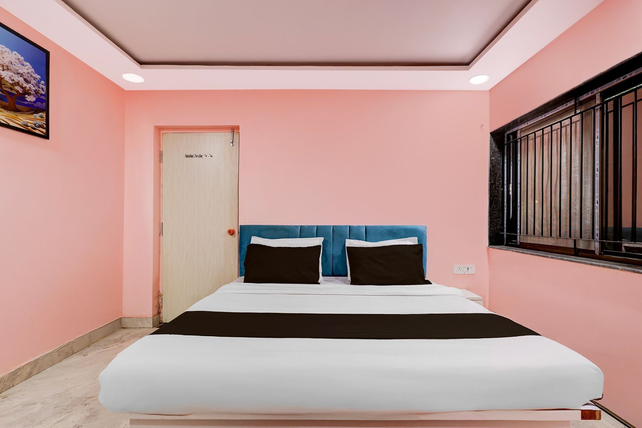 Hotel O 7 Seas Classic 15