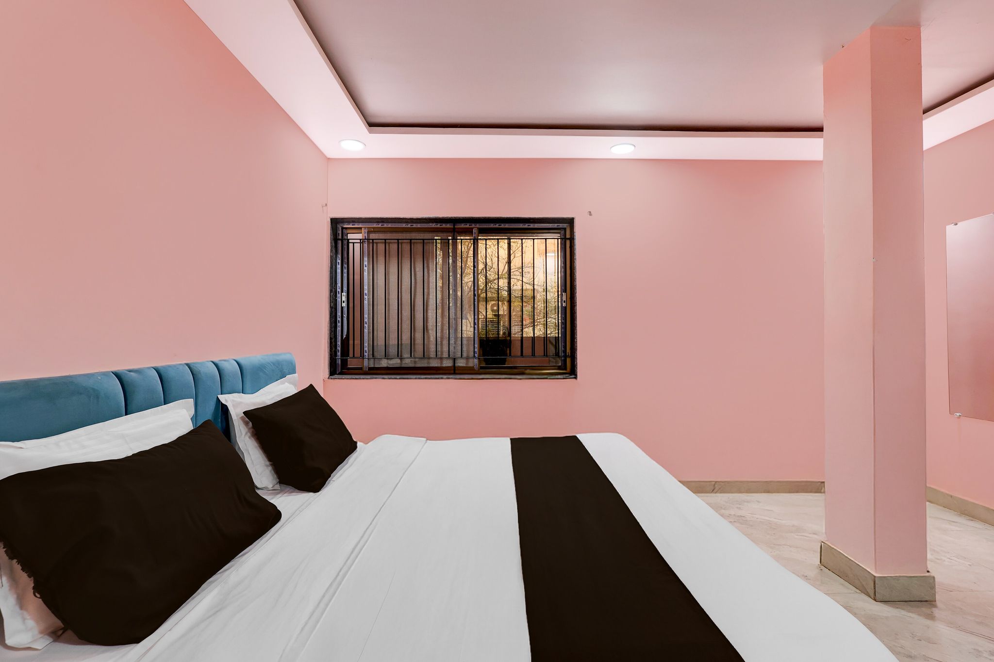 Hotel O 7 Seas Classic 14