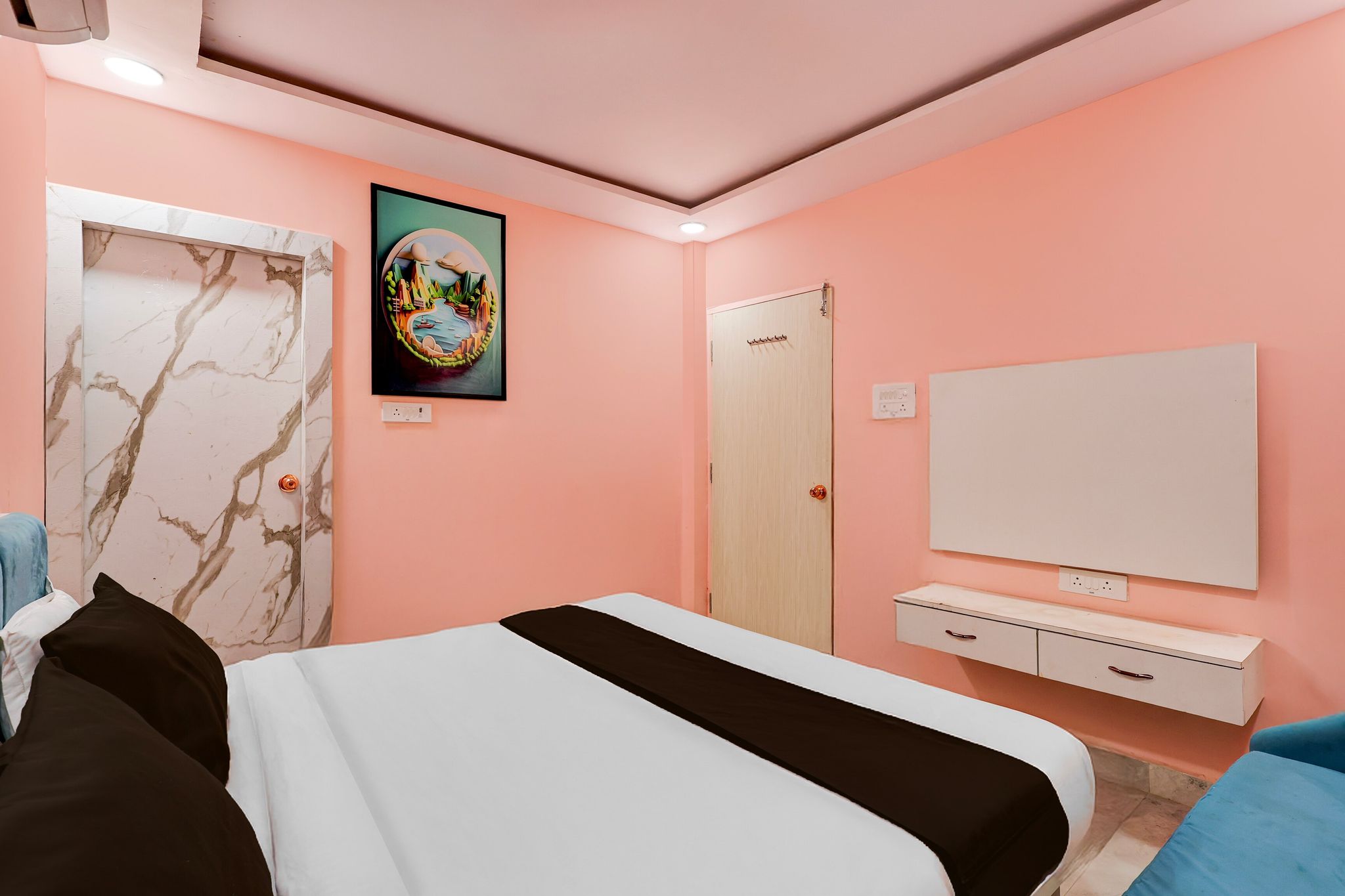 Hotel O 7 Seas Classic 9