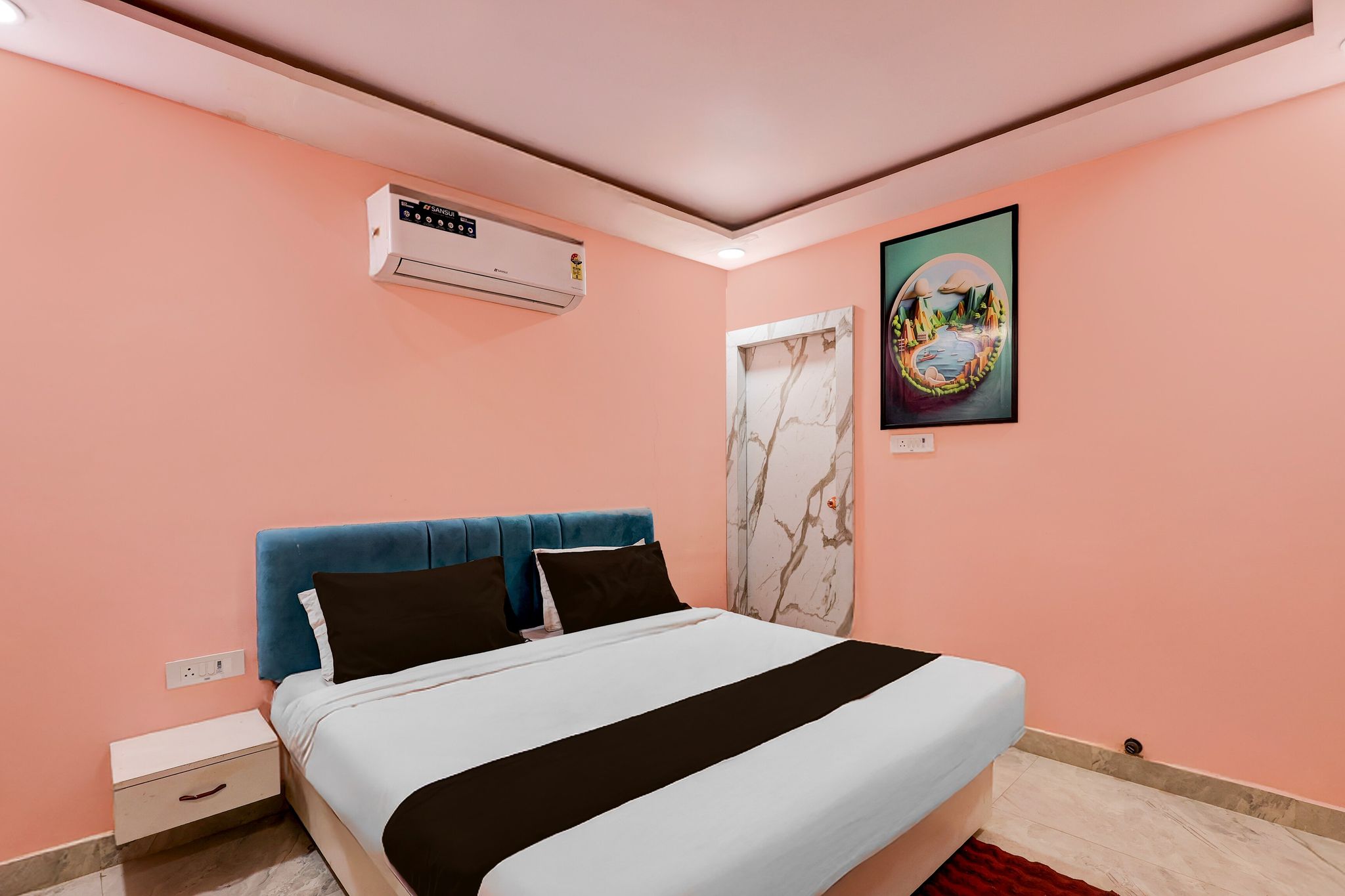 Hotel O 7 Seas Classic 12