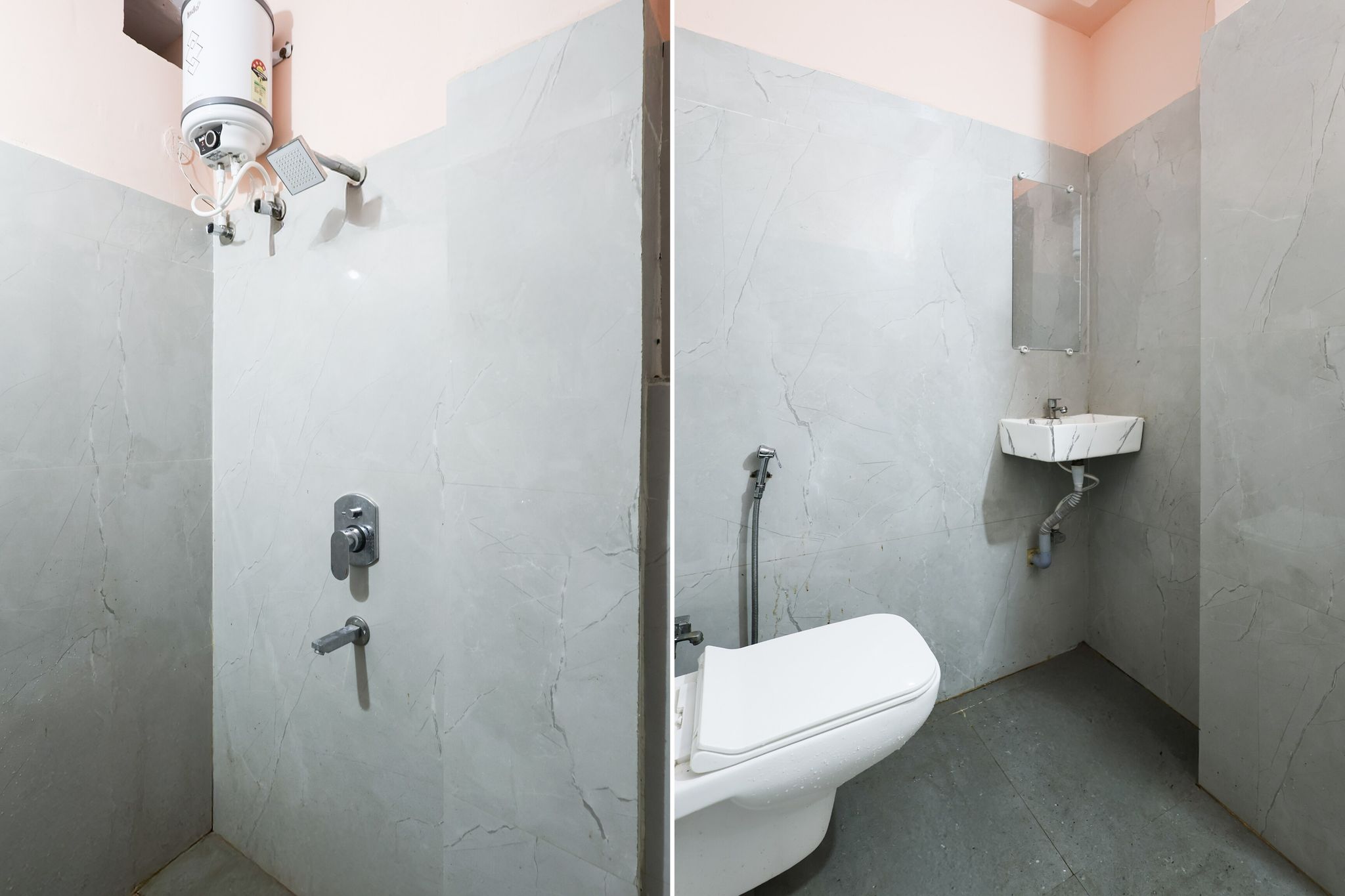 Hotel O 7 Seas Classic 17